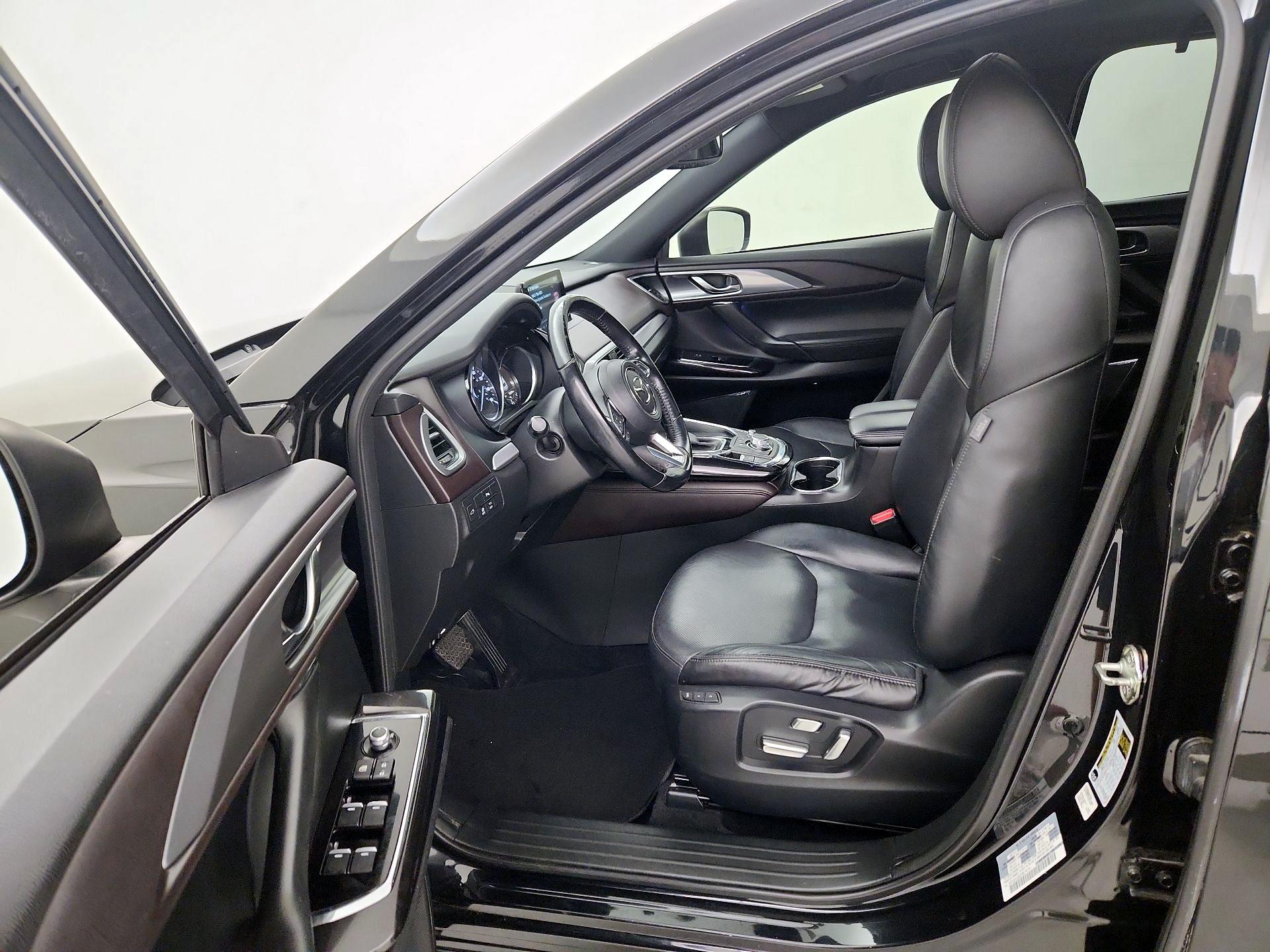 Thumbnail: 2018 Mazda CX-9 - 11