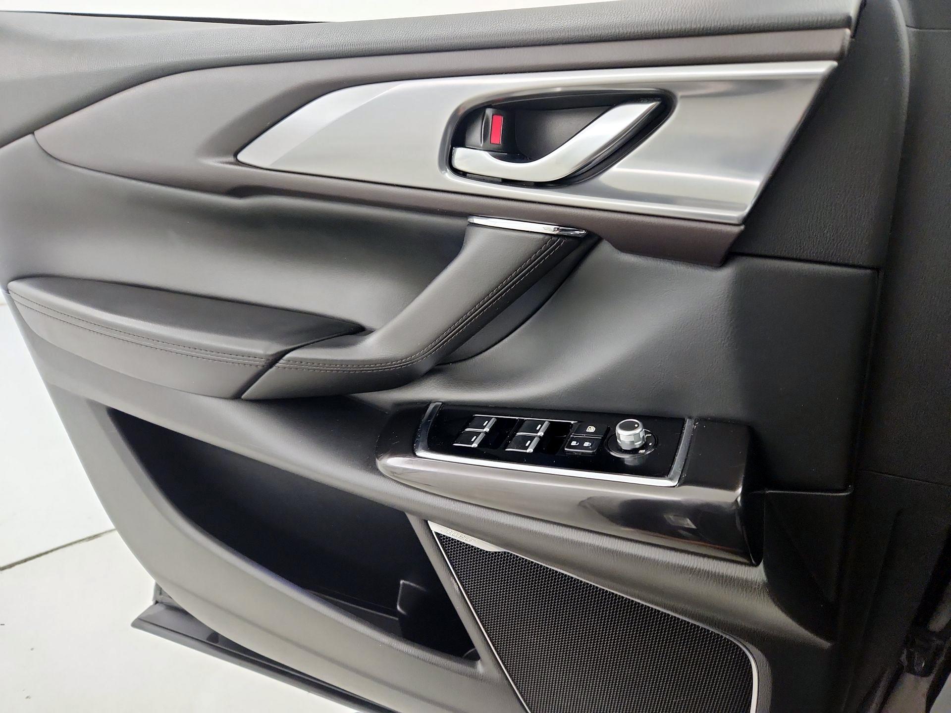 Thumbnail: 2018 Mazda CX-9 - 12