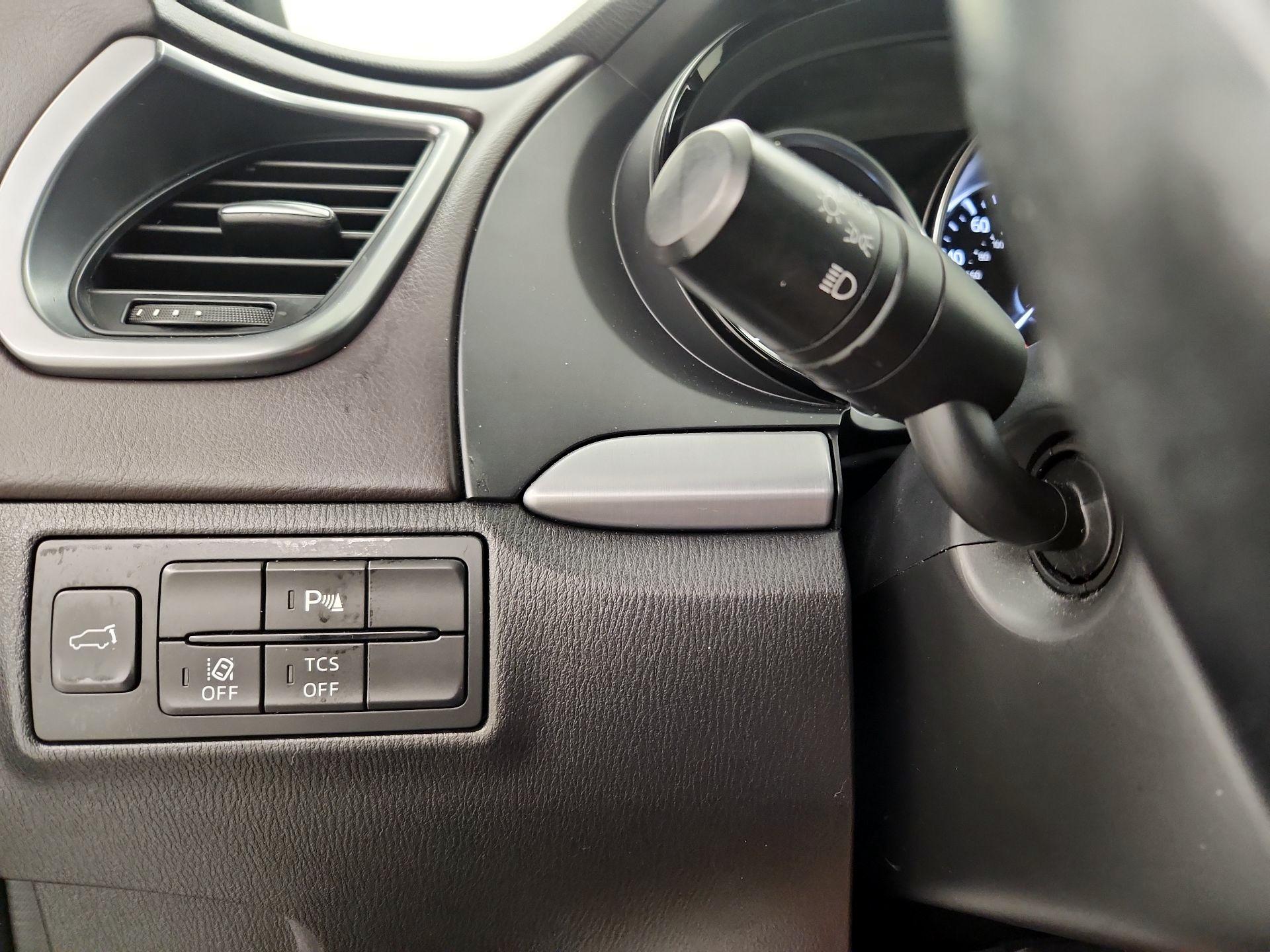 Thumbnail: 2018 Mazda CX-9 - 13