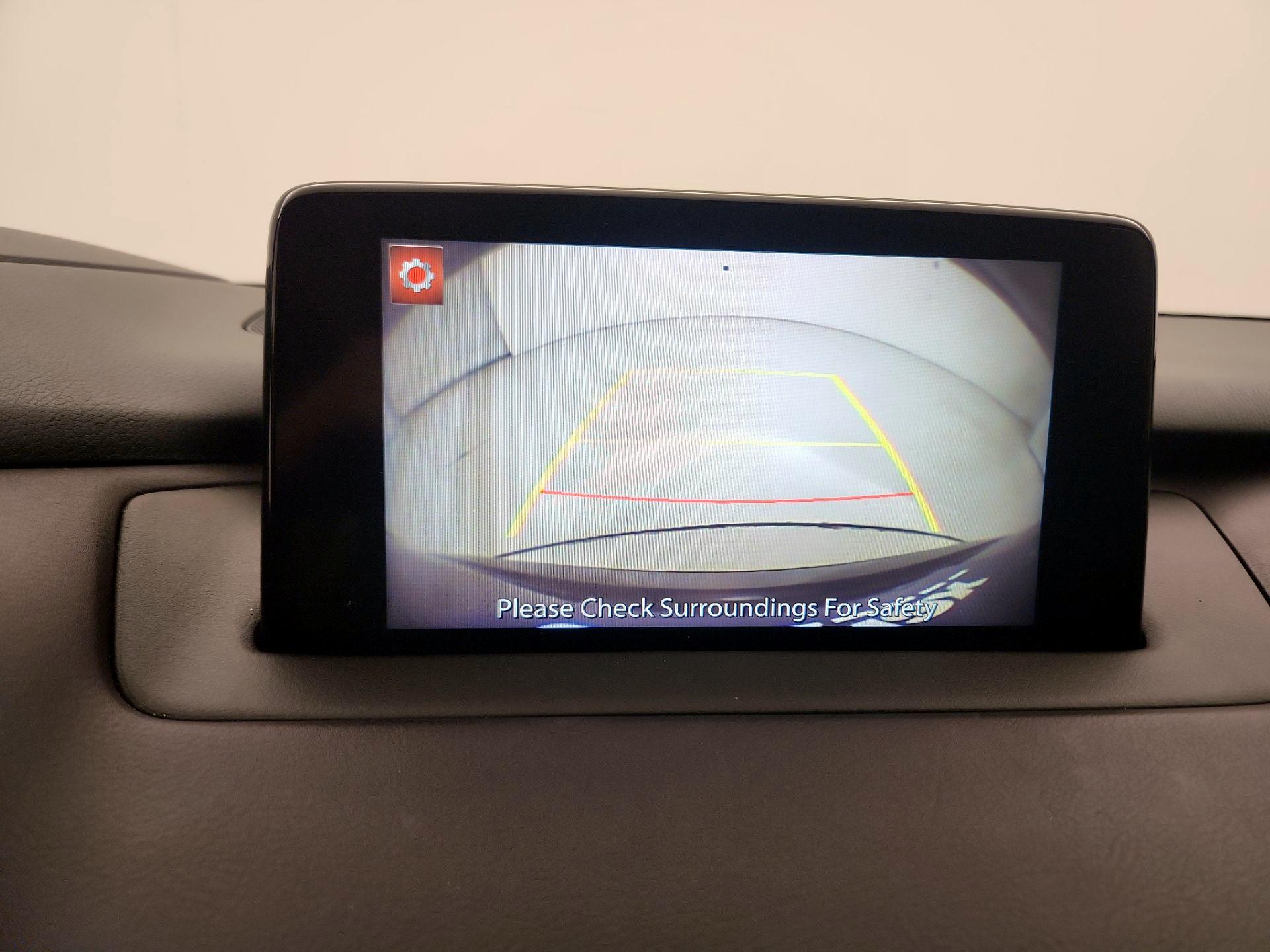 Thumbnail: 2018 Mazda CX-9 - 14