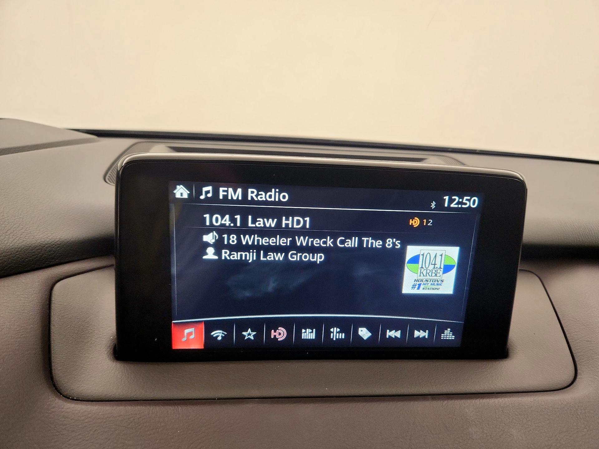 Thumbnail: 2018 Mazda CX-9 - 15