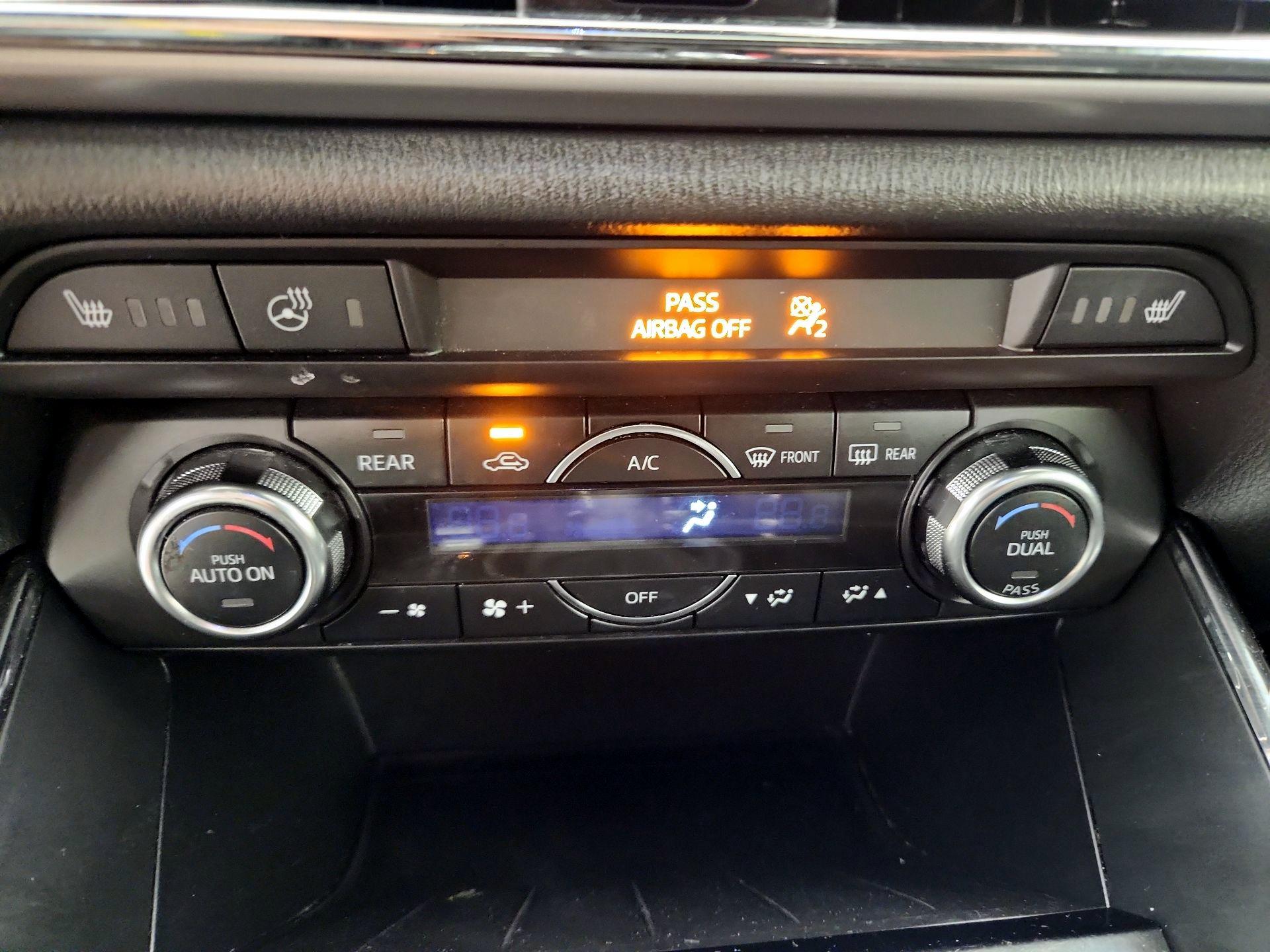 Thumbnail: 2018 Mazda CX-9 - 16