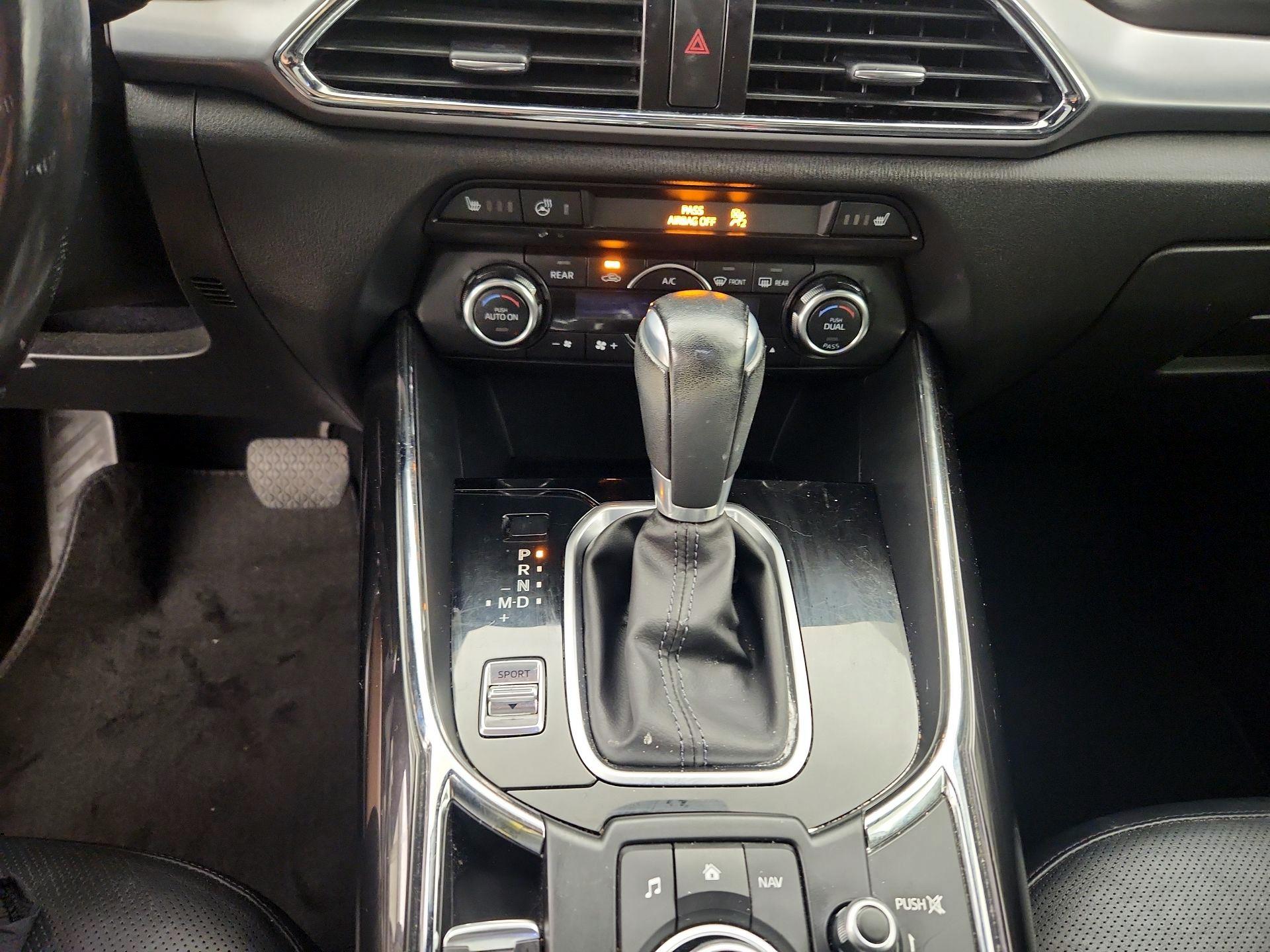 Thumbnail: 2018 Mazda CX-9 - 17