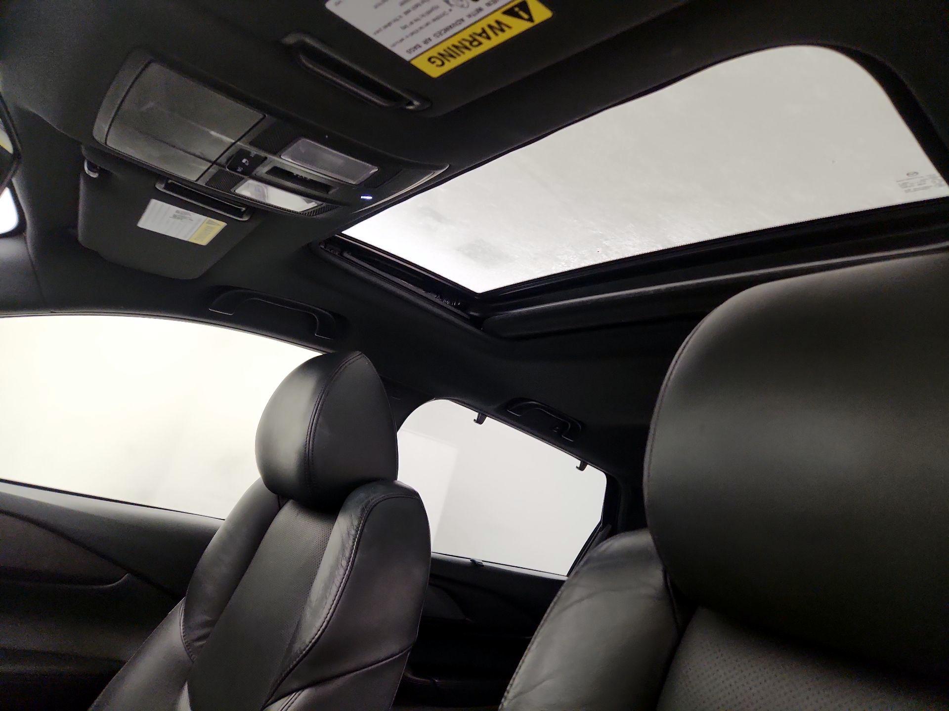 Thumbnail: 2018 Mazda CX-9 - 18