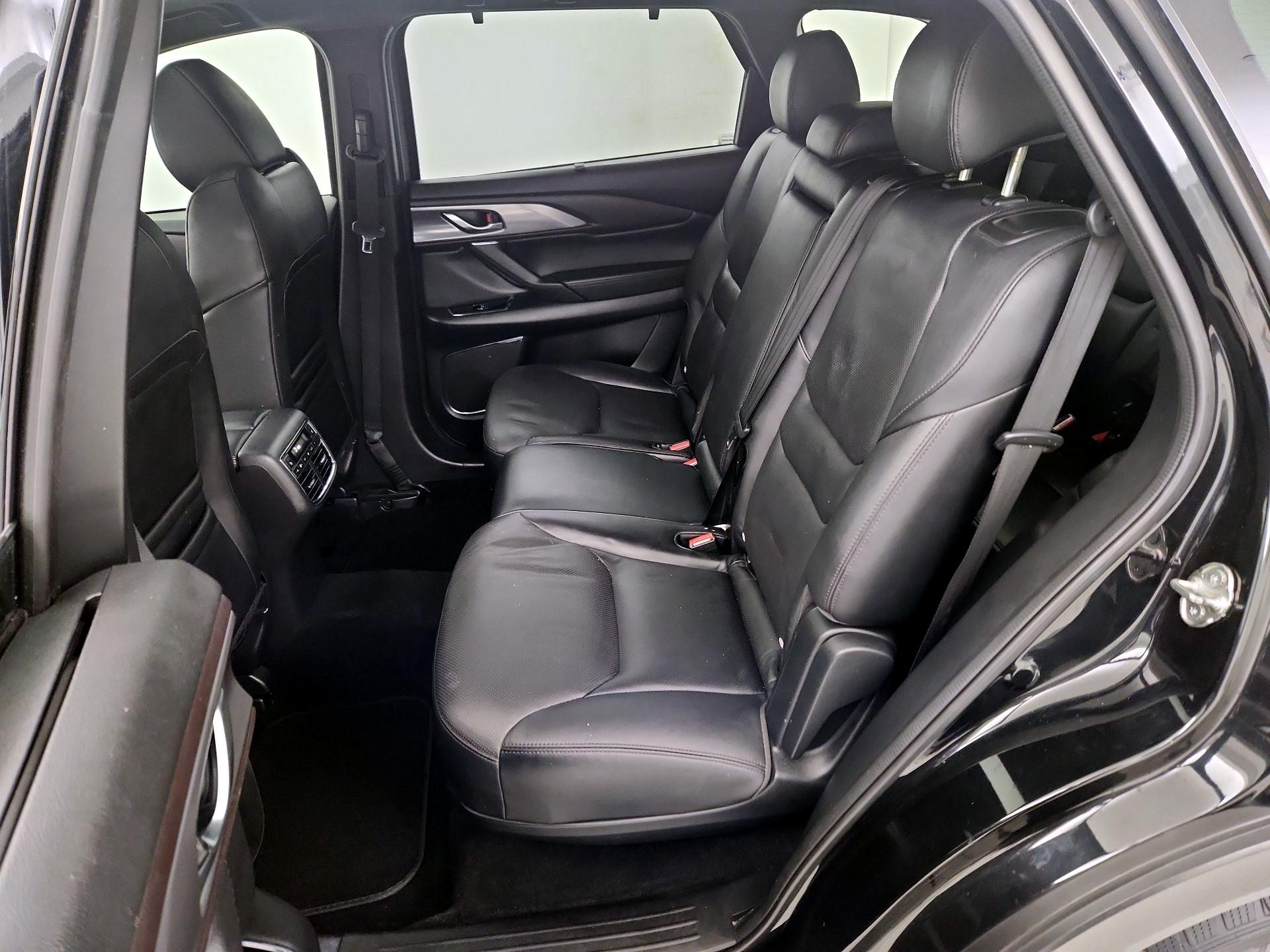 Thumbnail: 2018 Mazda CX-9 - 19