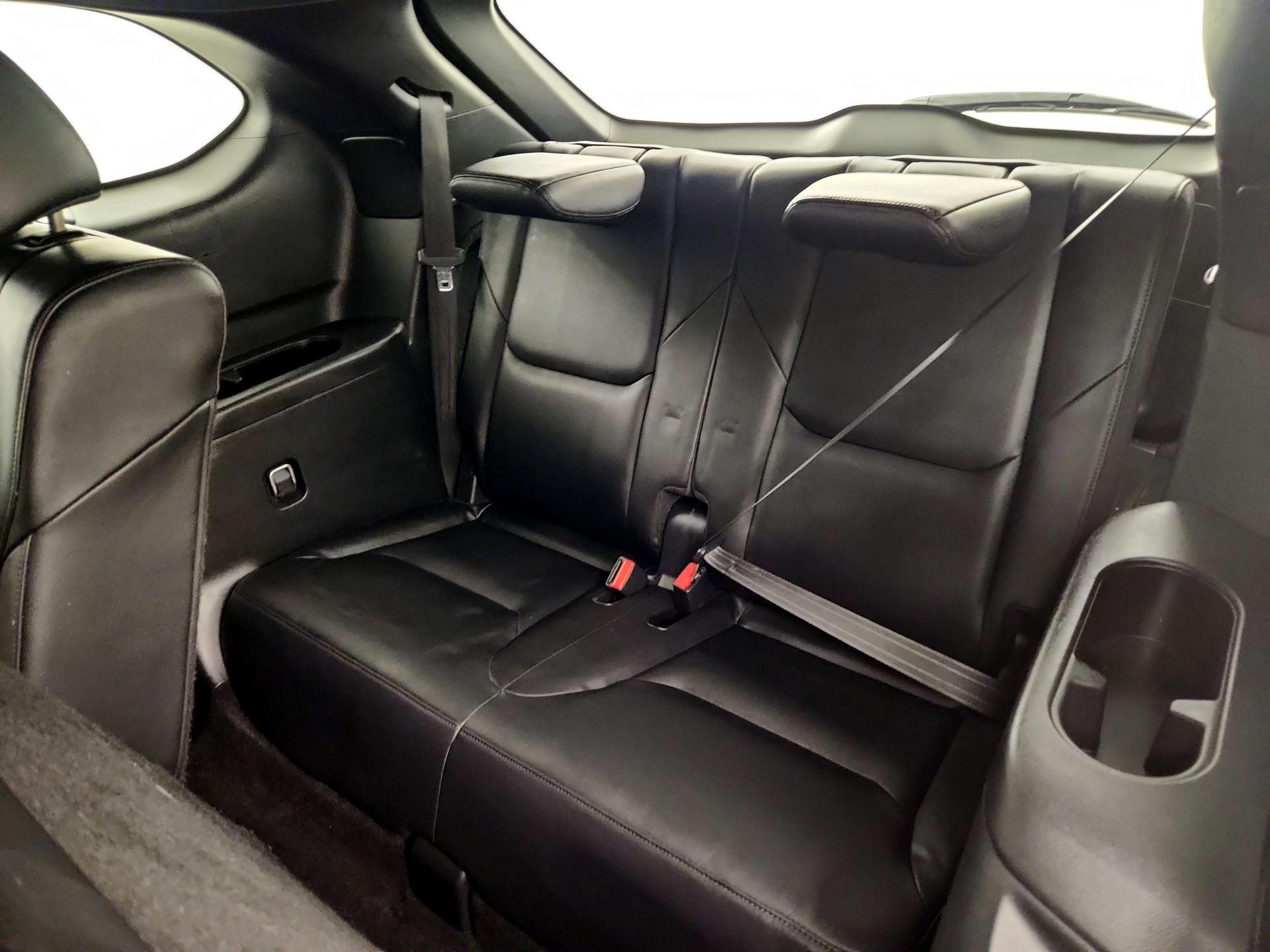 Thumbnail: 2018 Mazda CX-9 - 20