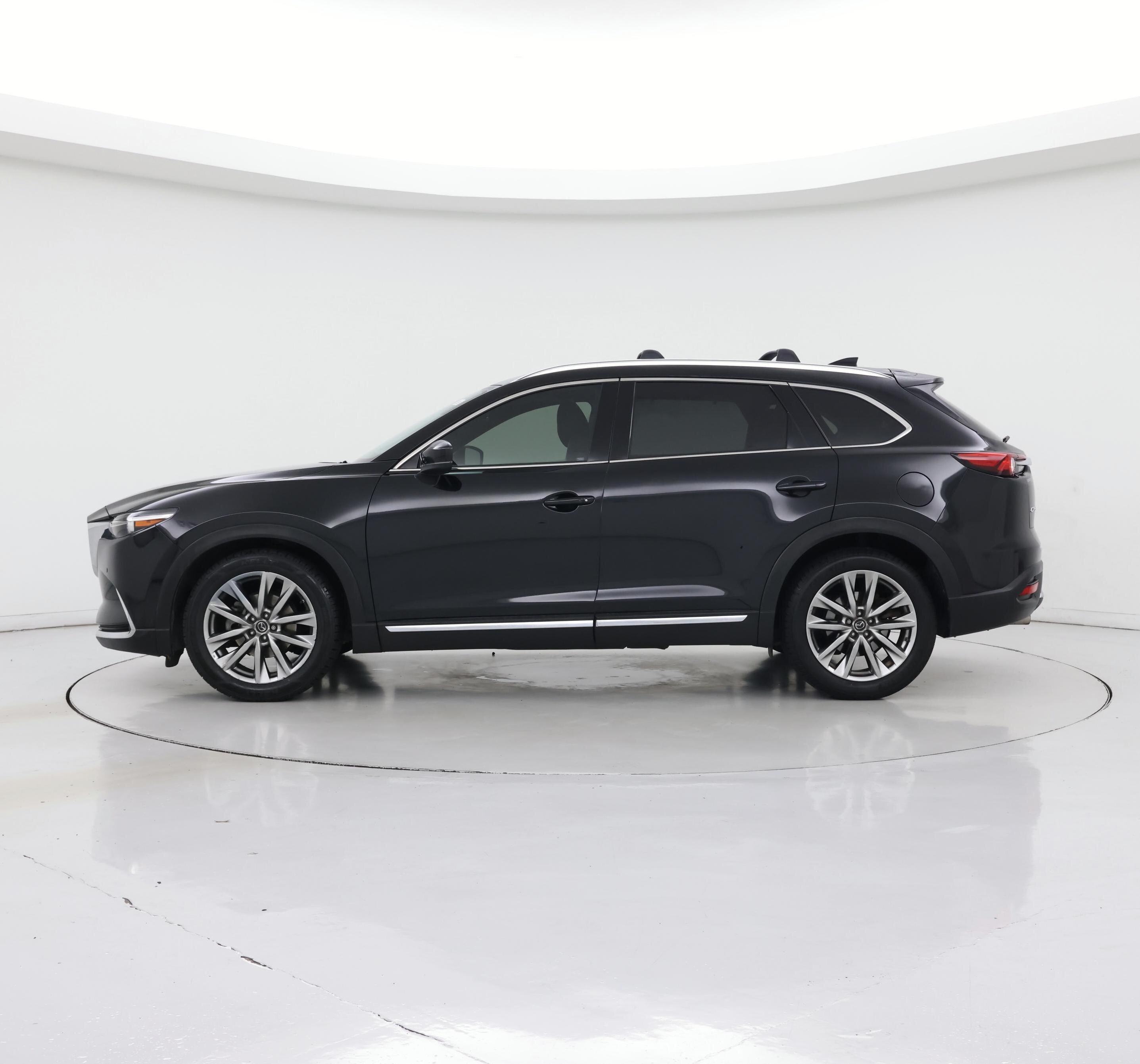 Thumbnail: 2018 Mazda CX-9 - 3