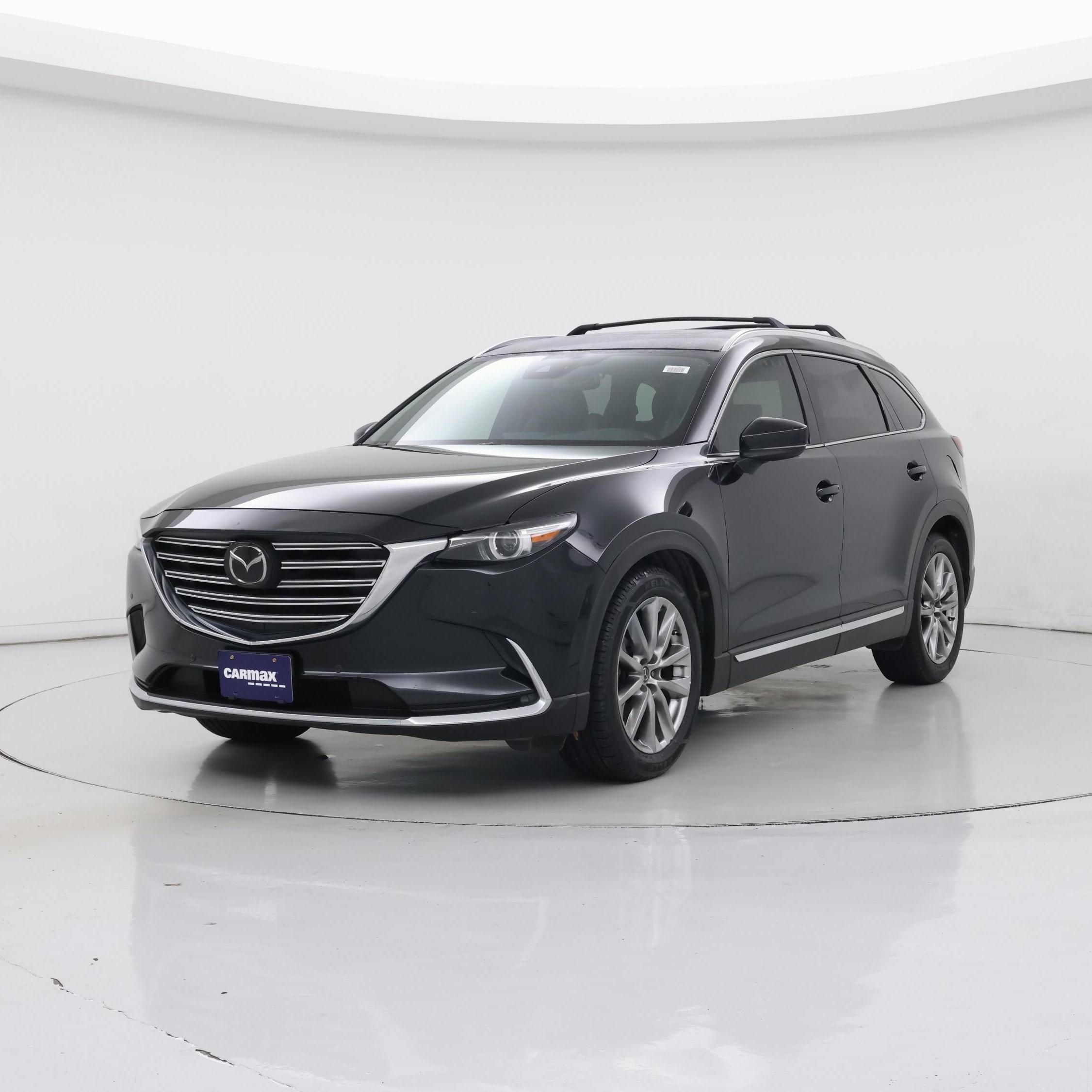 Thumbnail: 2018 Mazda CX-9 - 4