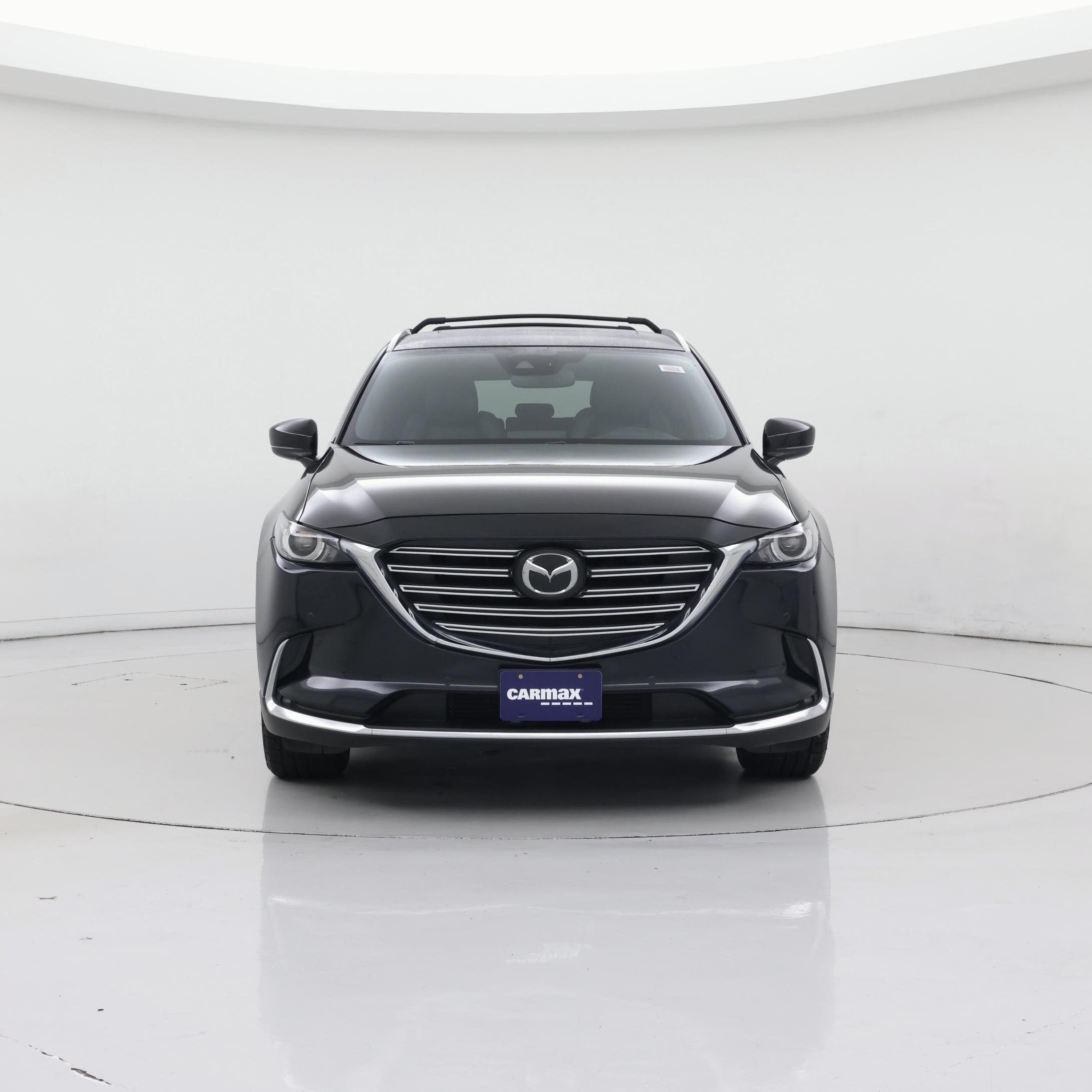 Thumbnail: 2018 Mazda CX-9 - 5