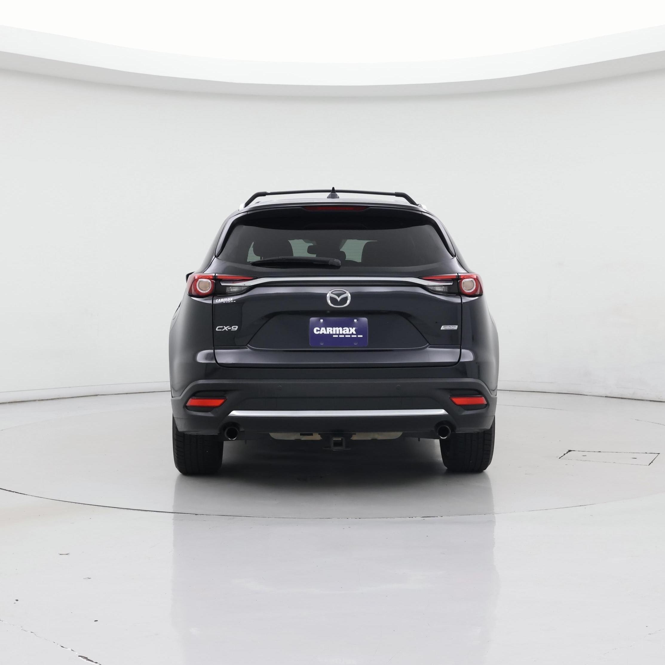 Thumbnail: 2018 Mazda CX-9 - 6