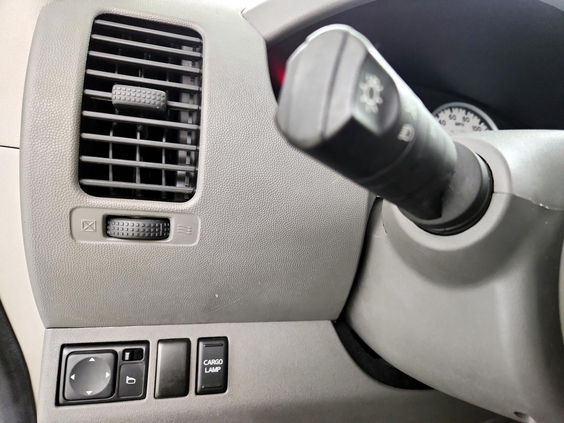 Thumbnail: 2016 Nissan Frontier - 13