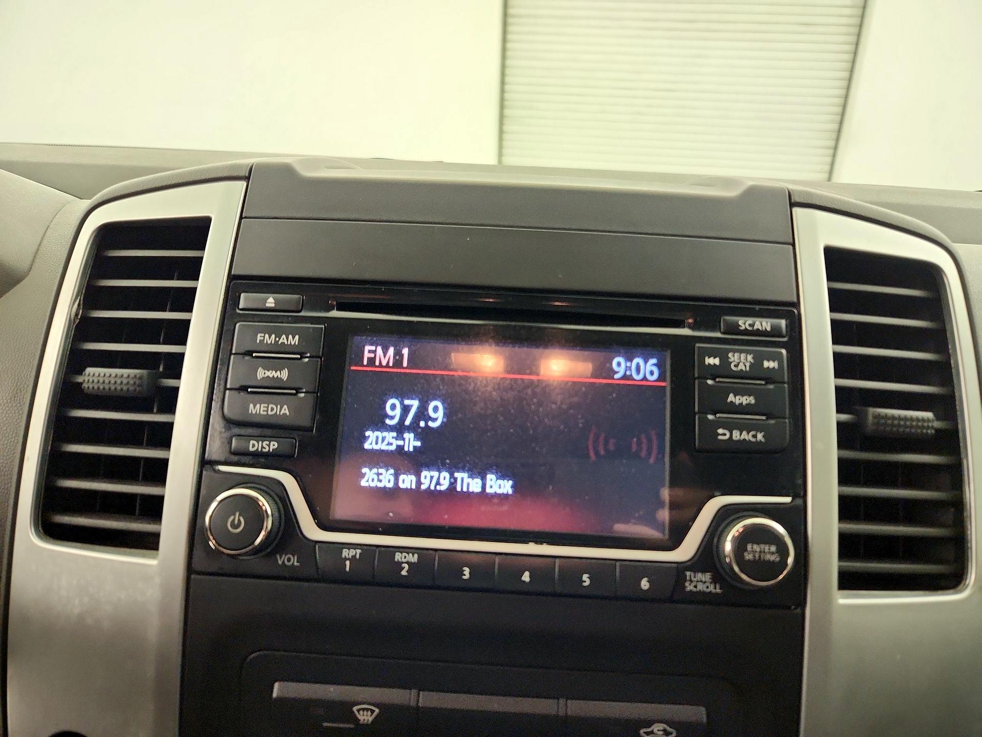 Thumbnail: 2016 Nissan Frontier - 14