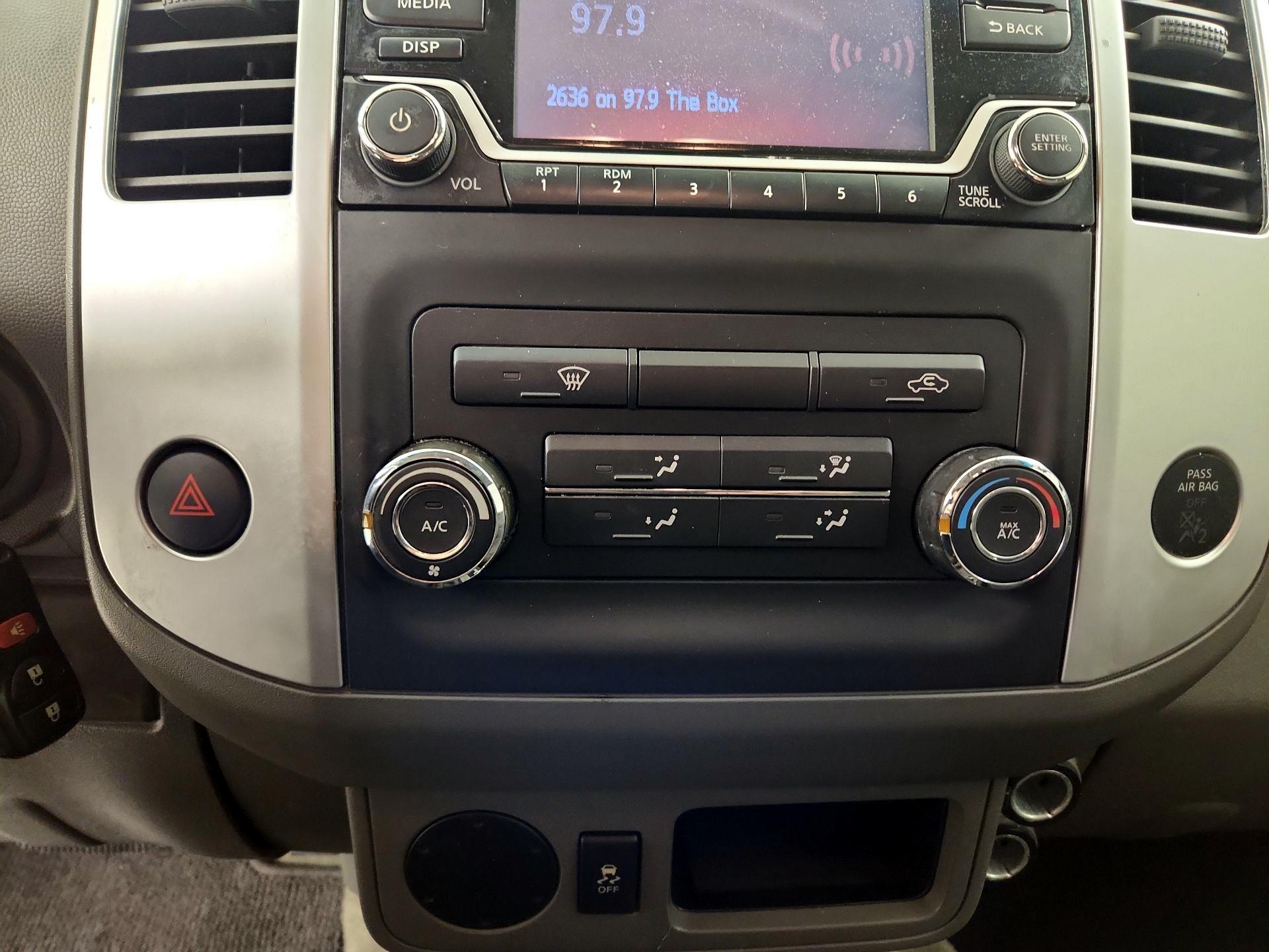 Thumbnail: 2016 Nissan Frontier - 15