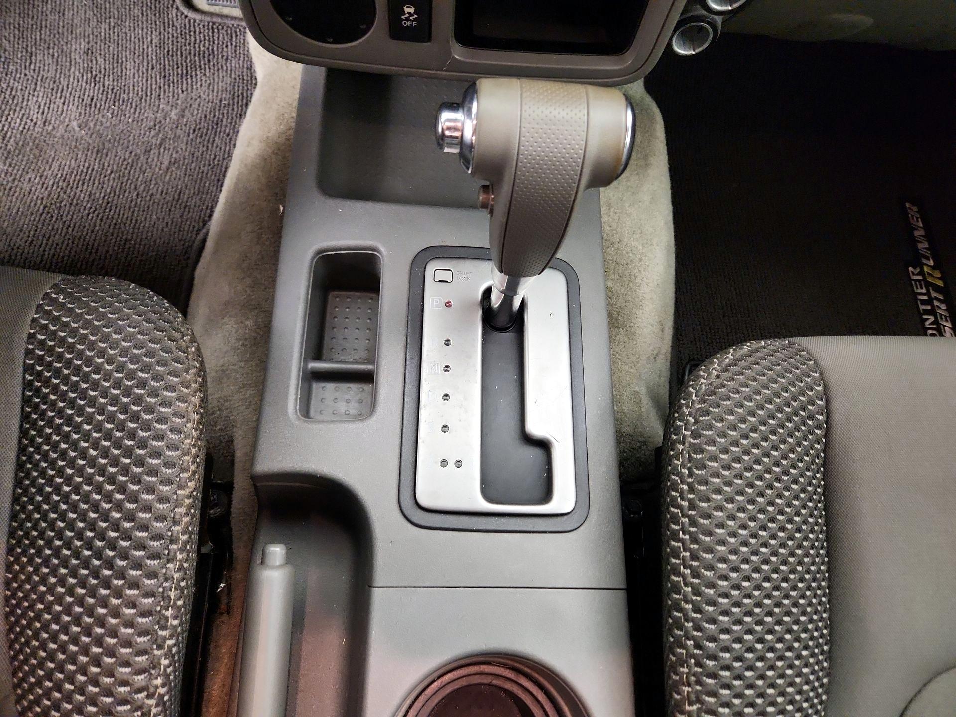 Thumbnail: 2016 Nissan Frontier - 16