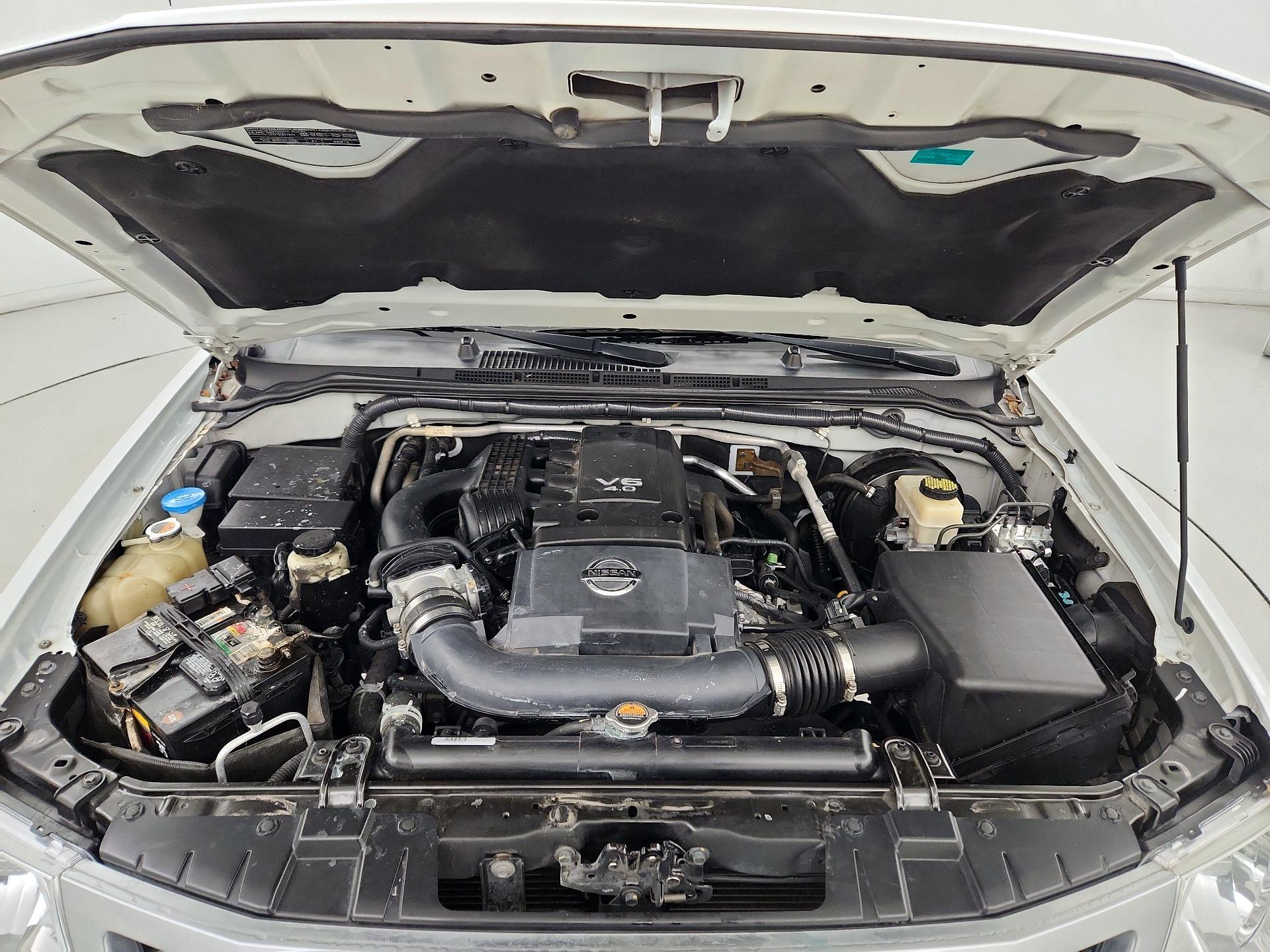 Thumbnail: 2016 Nissan Frontier - 19