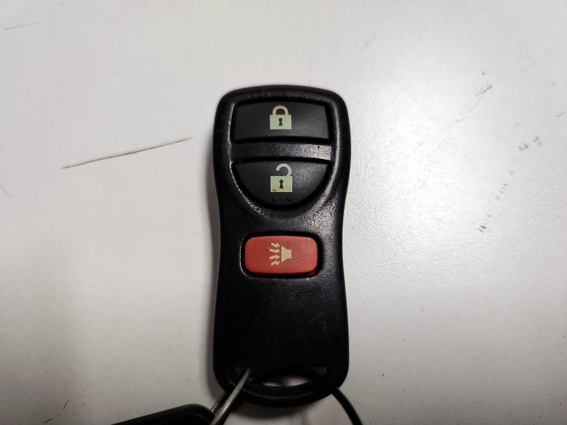 Thumbnail: 2016 Nissan Frontier - 20