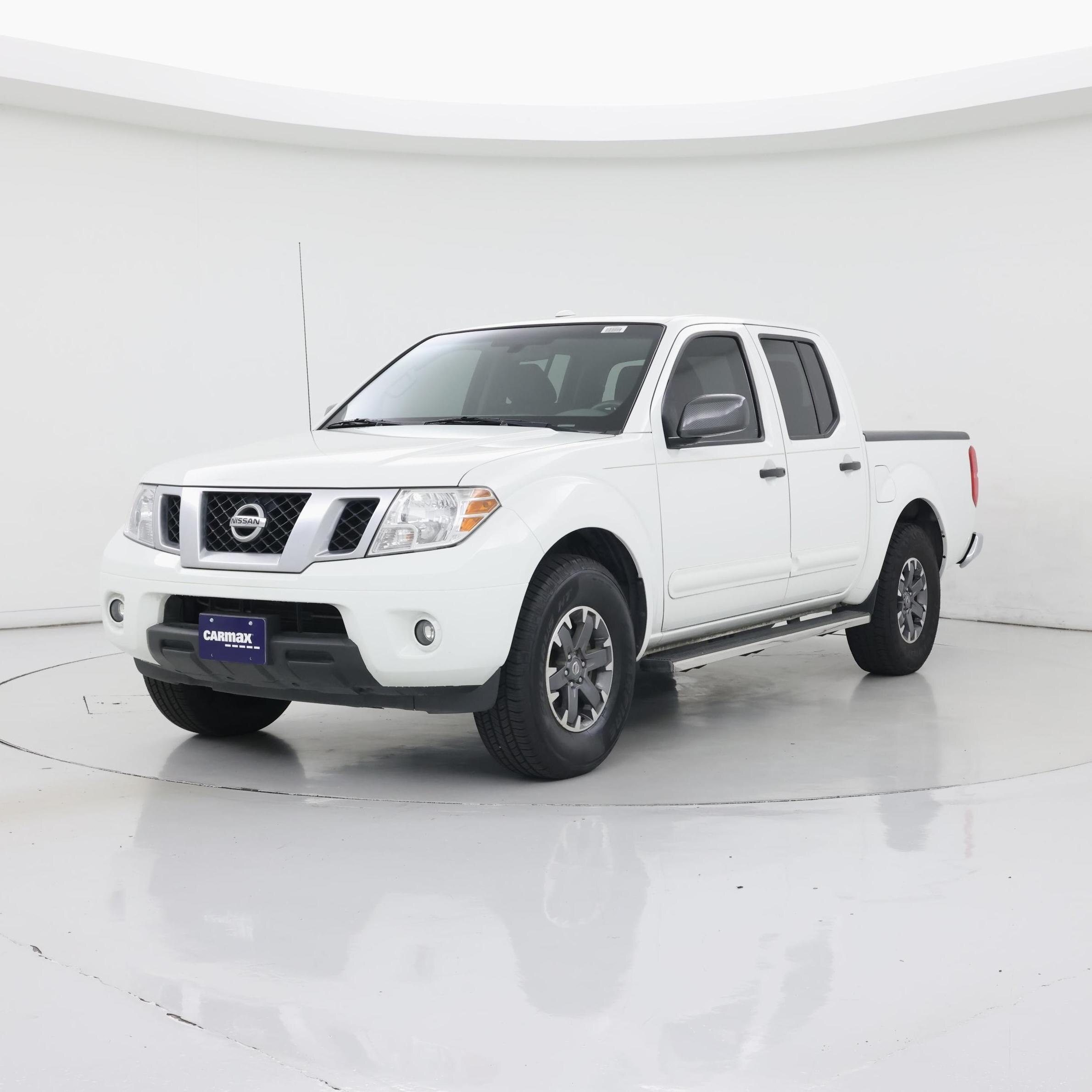 Thumbnail: 2016 Nissan Frontier - 4