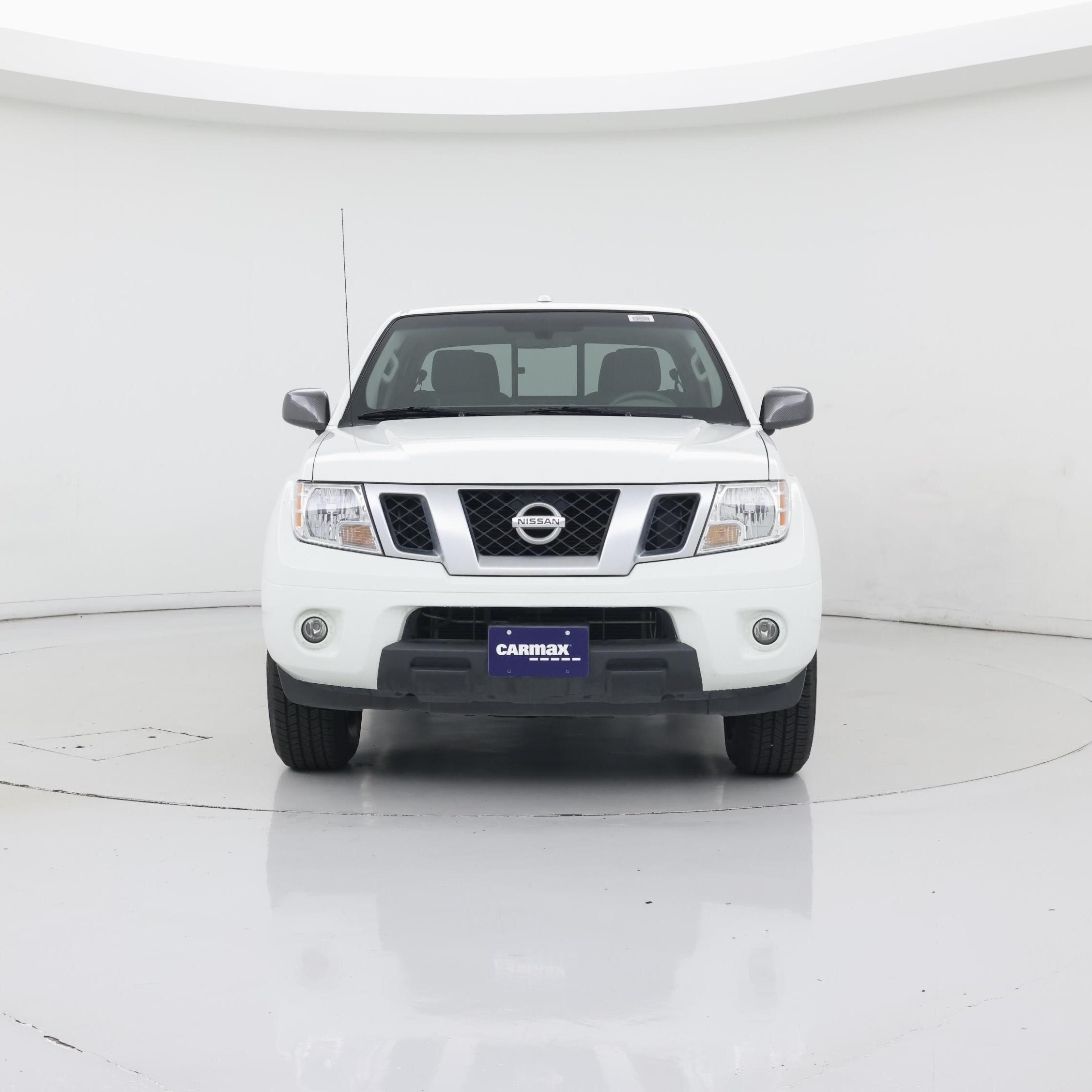 Thumbnail: 2016 Nissan Frontier - 5