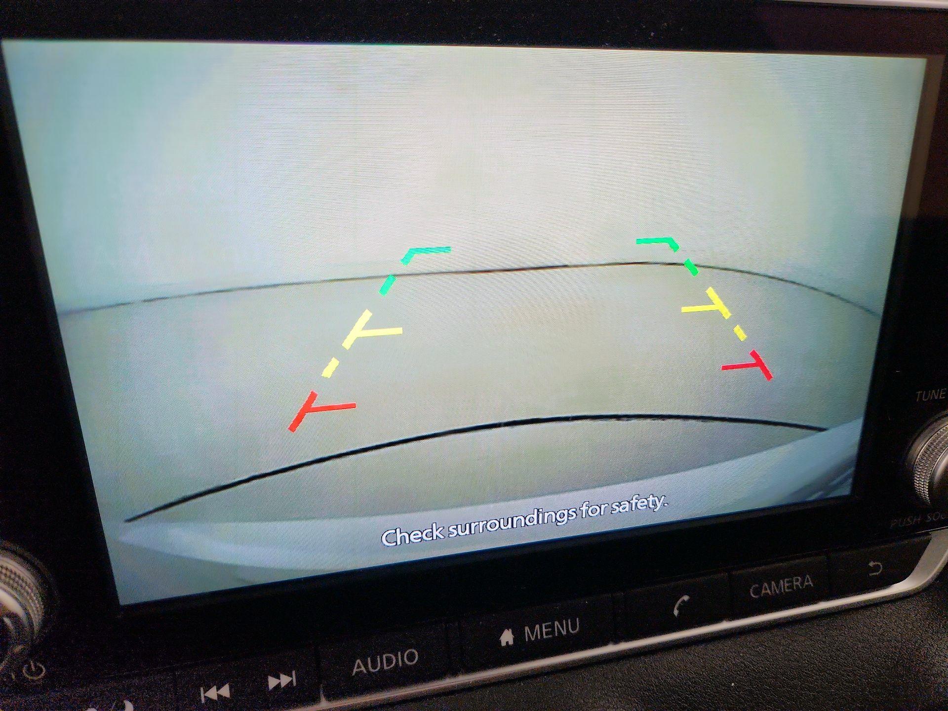 Thumbnail: 2022 Nissan Sentra - 14