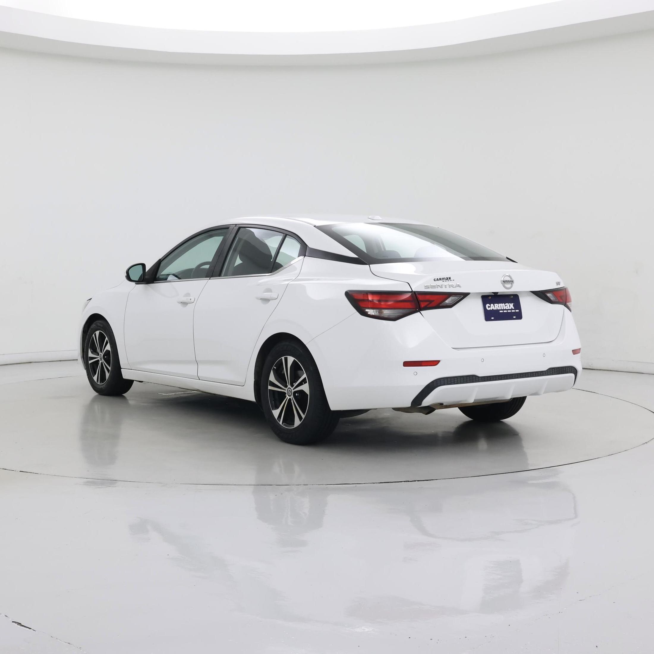 Thumbnail: 2022 Nissan Sentra - 2