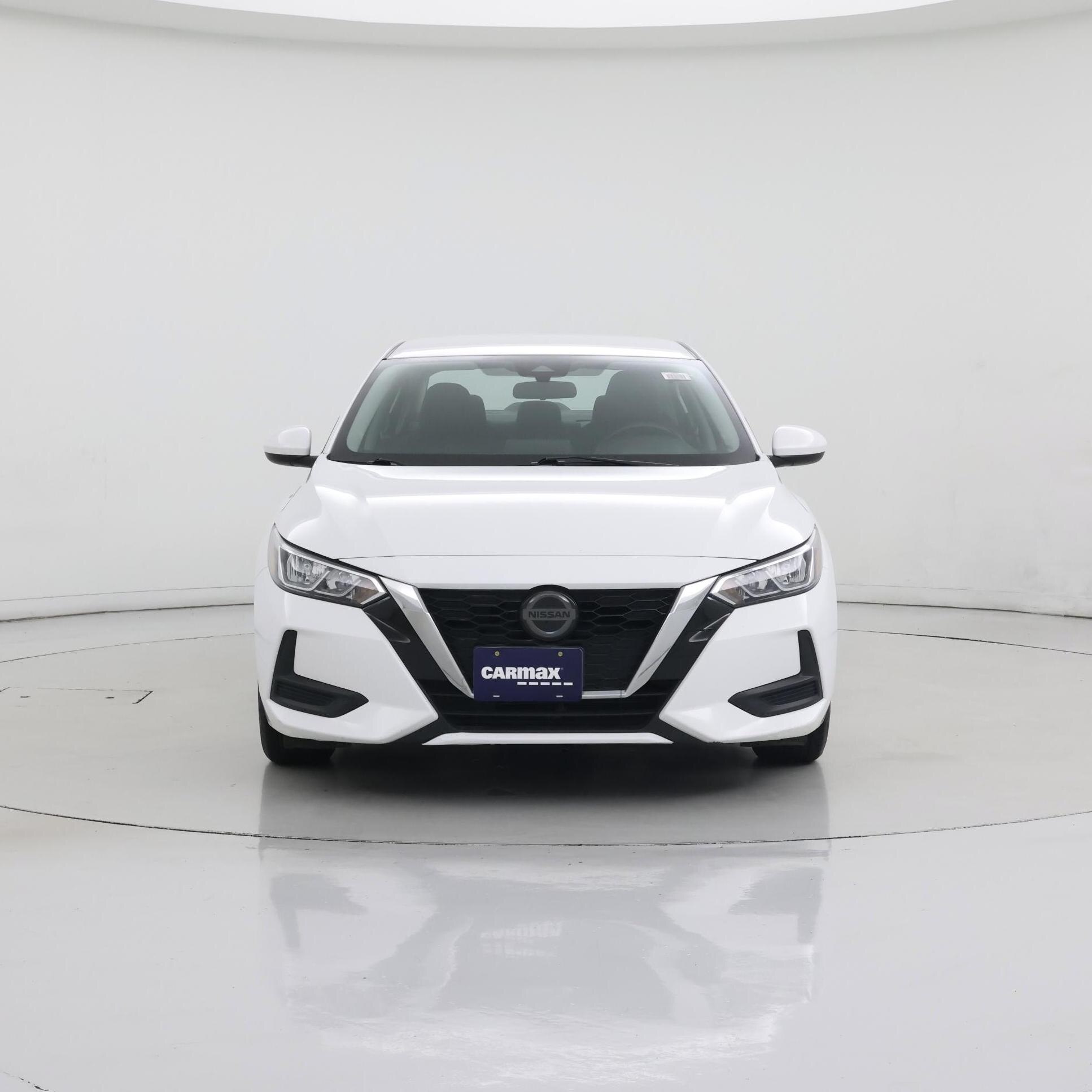 Thumbnail: 2022 Nissan Sentra - 5