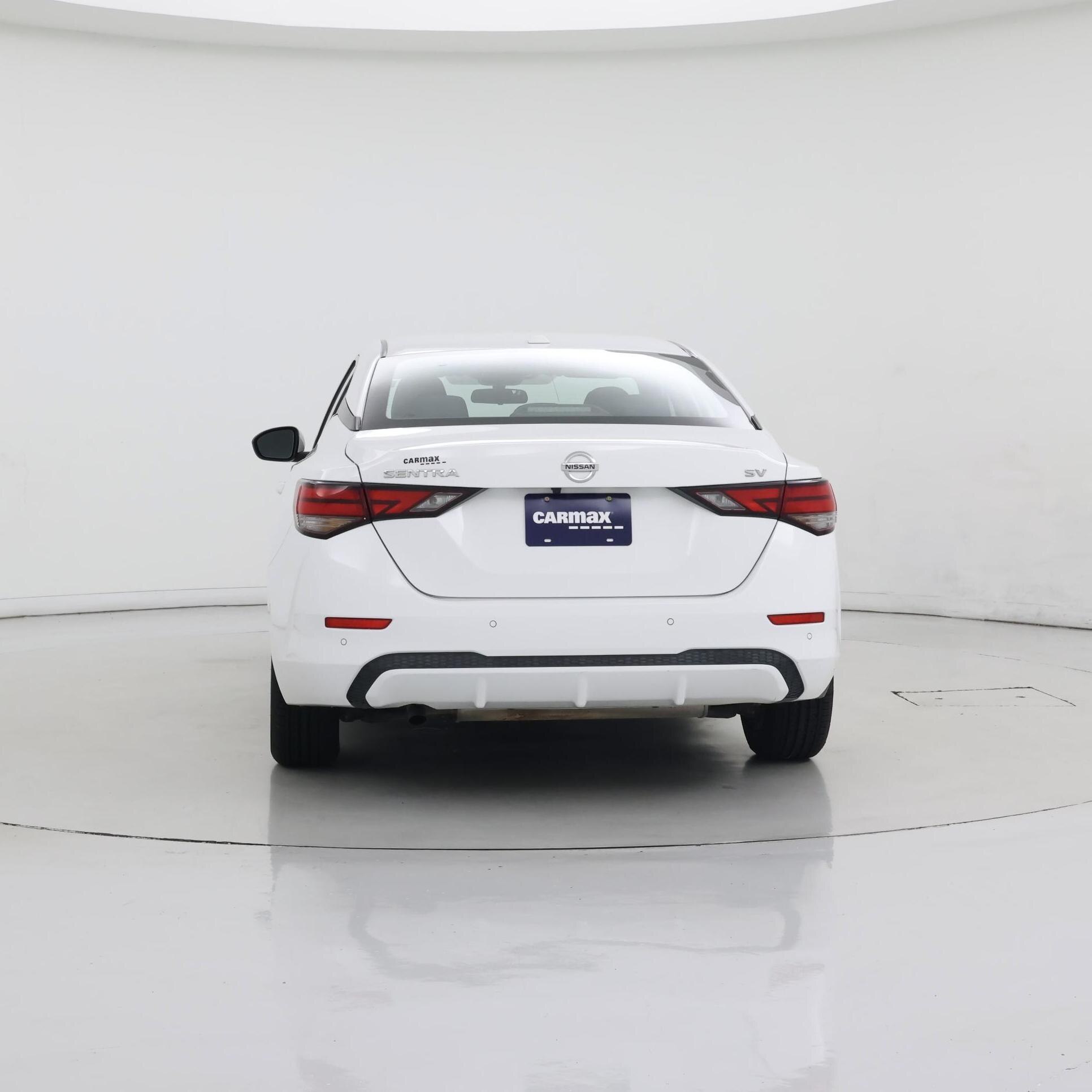 Thumbnail: 2022 Nissan Sentra - 6