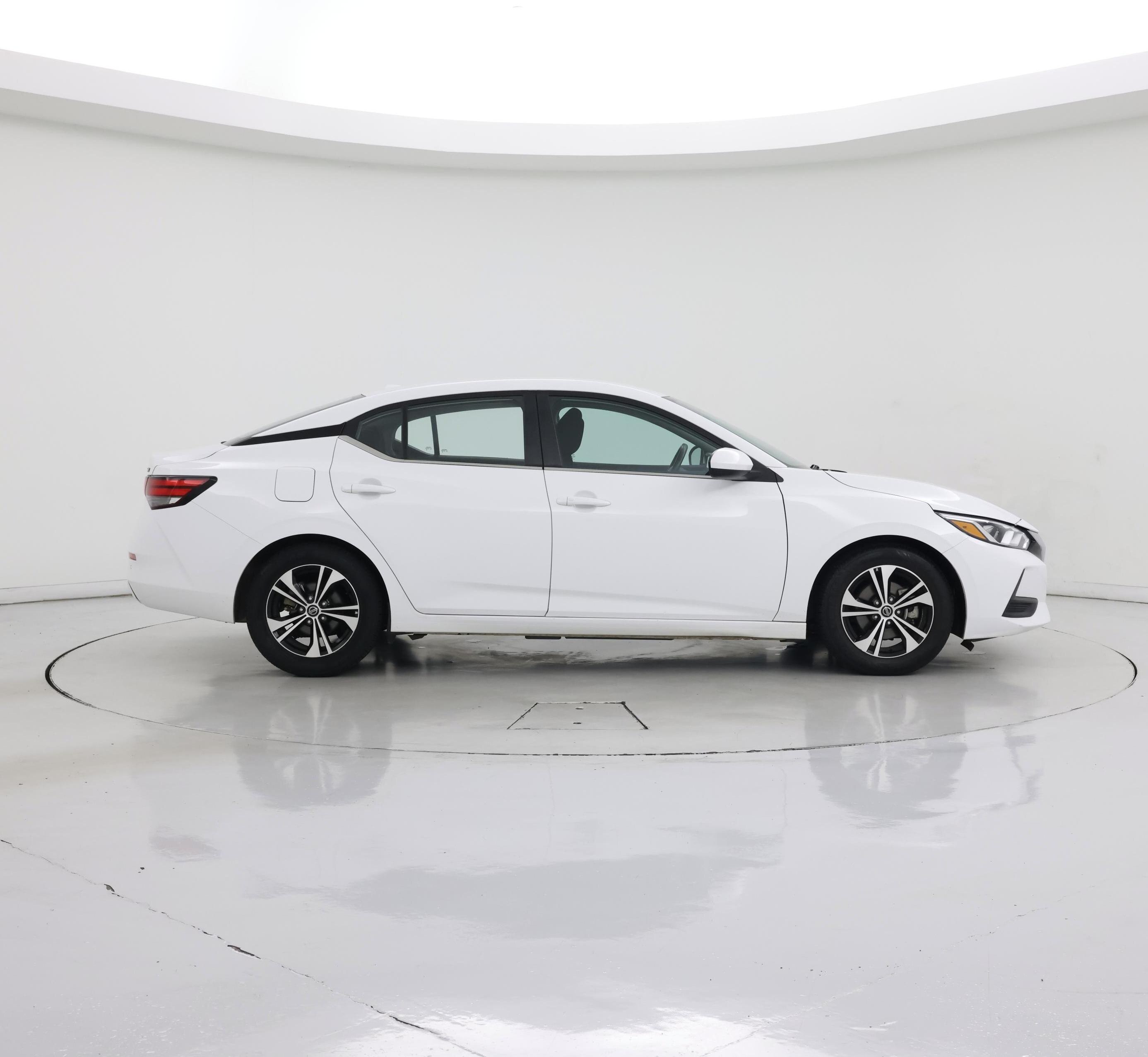 Thumbnail: 2022 Nissan Sentra - 7