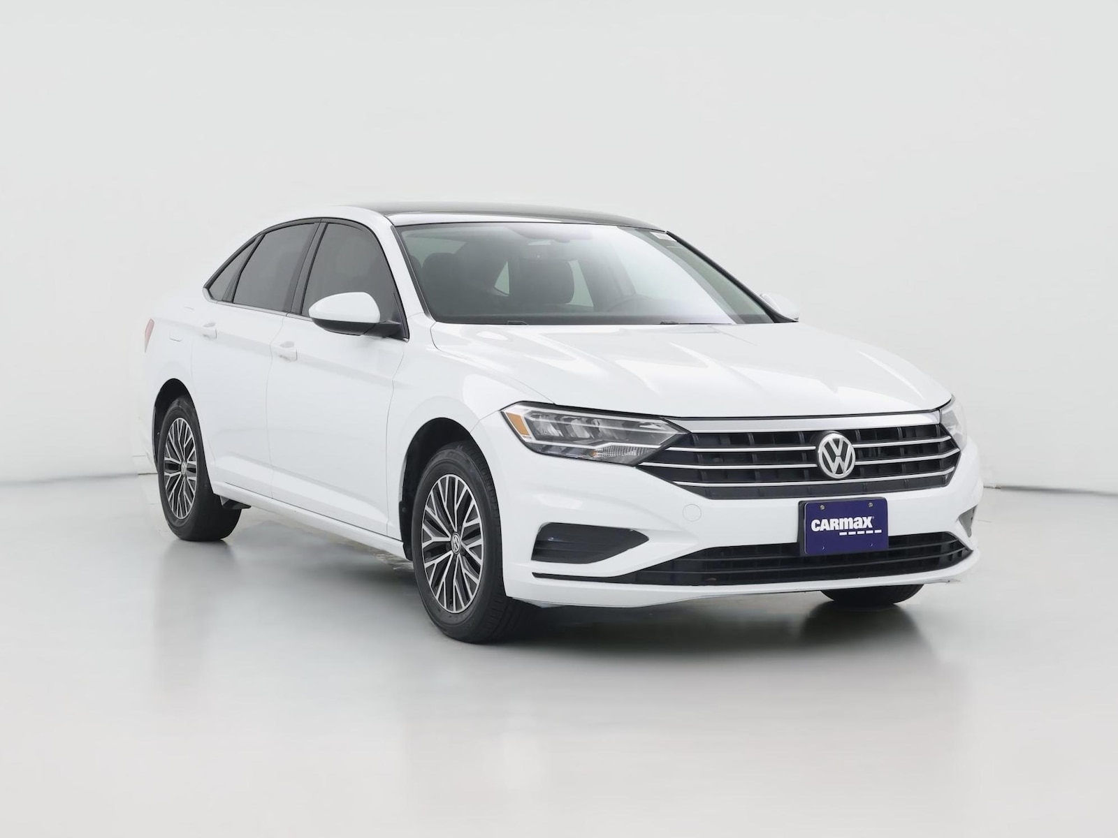 2021 Volkswagen Jetta SE