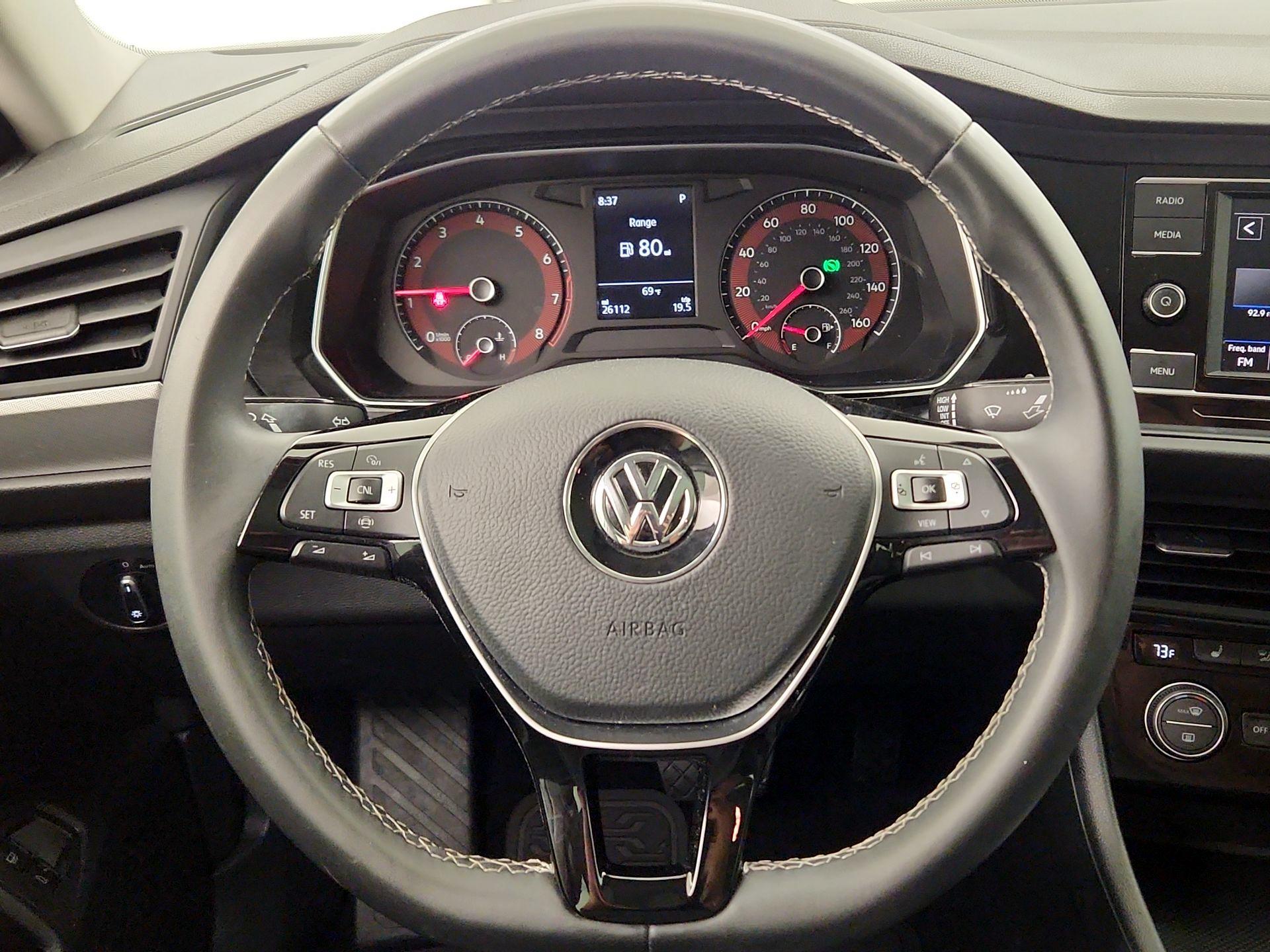 Thumbnail: 2021 Volkswagen Jetta - 10