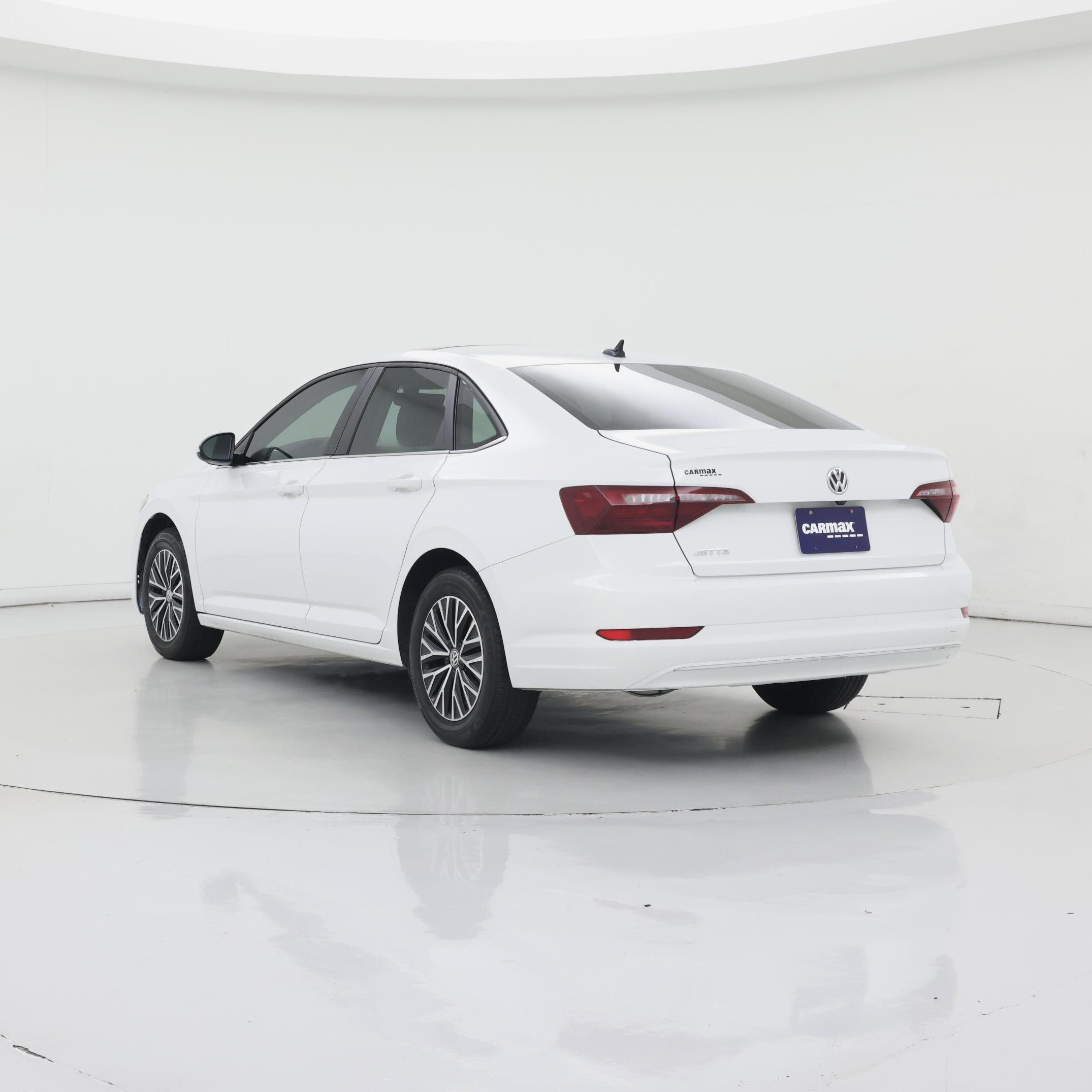 Thumbnail: 2021 Volkswagen Jetta - 2