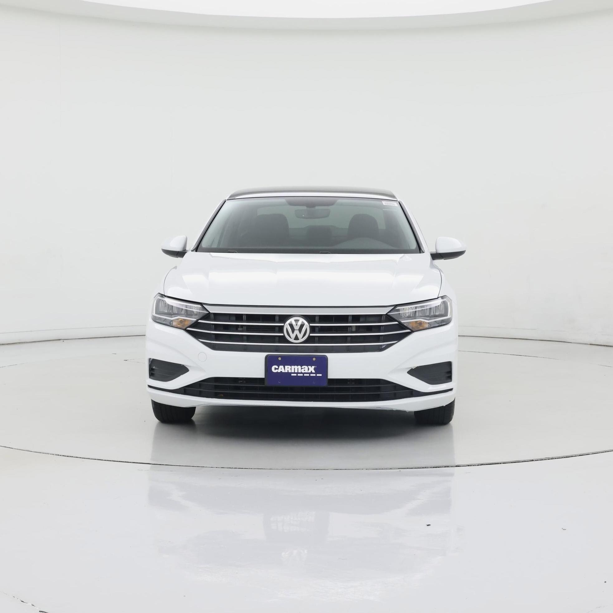 Thumbnail: 2021 Volkswagen Jetta - 5