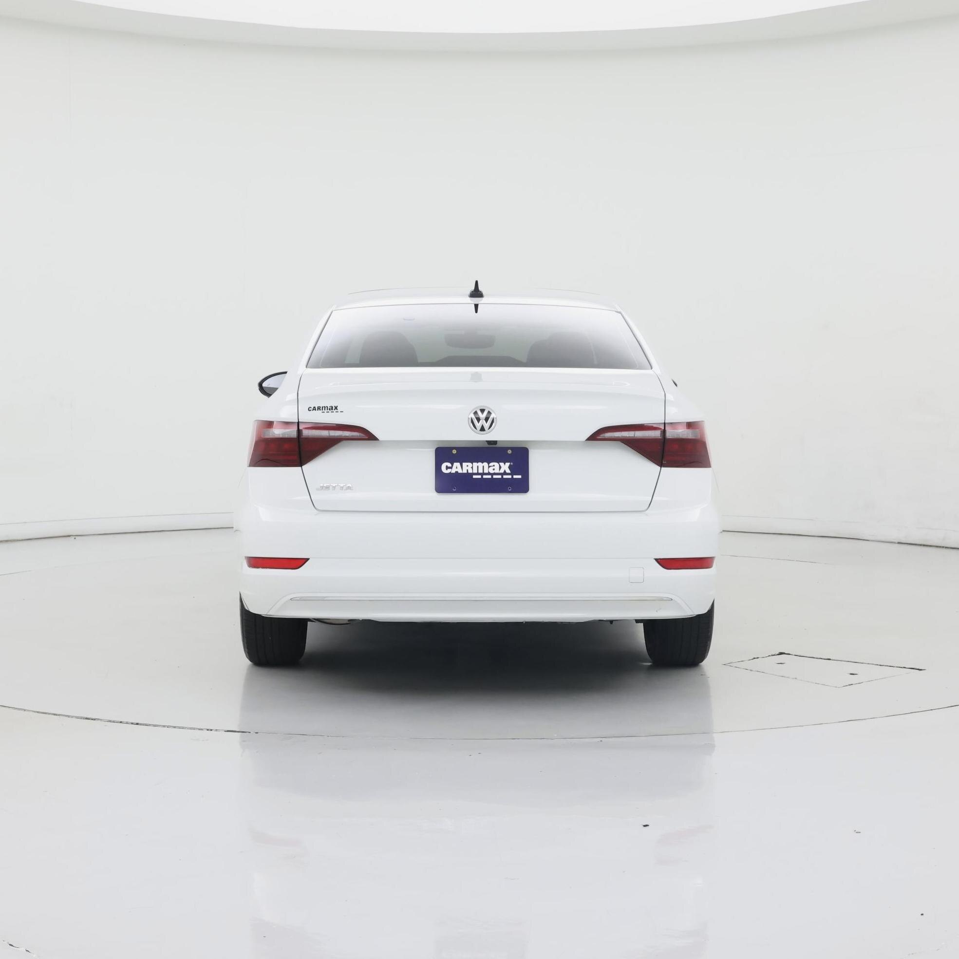 Thumbnail: 2021 Volkswagen Jetta - 6