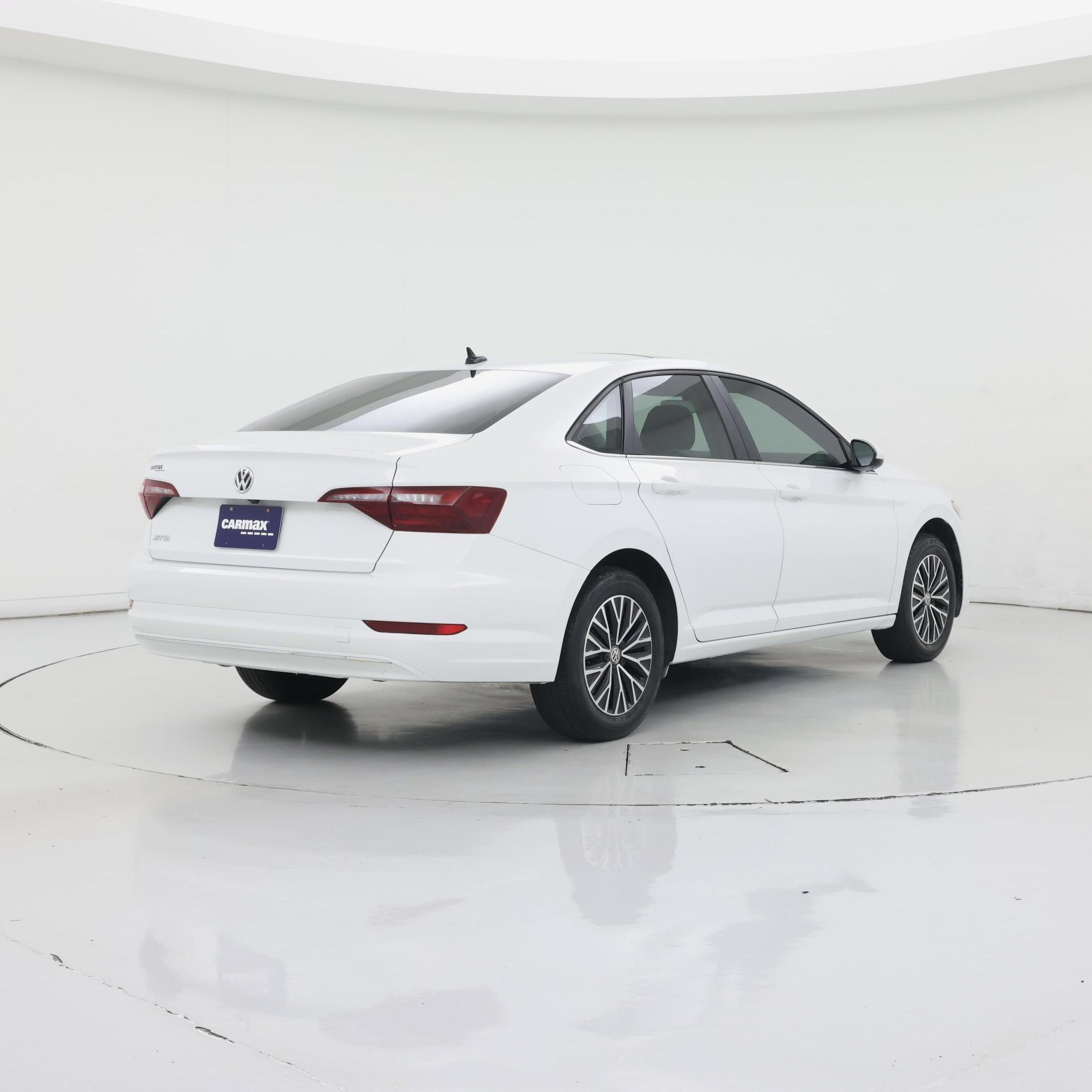 Thumbnail: 2021 Volkswagen Jetta - 8