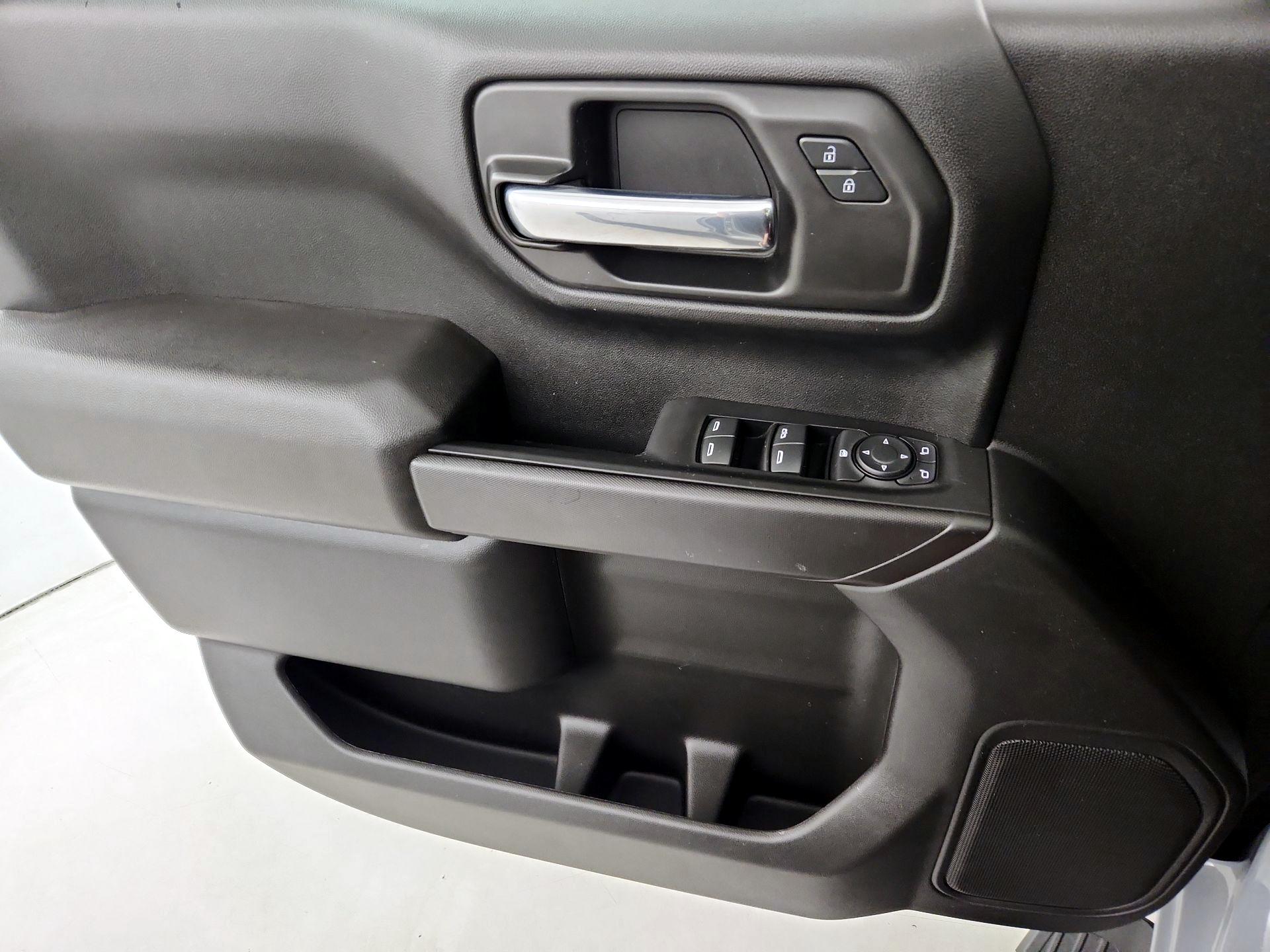 Thumbnail: 2024 Chevrolet Silverado 1500 - 12