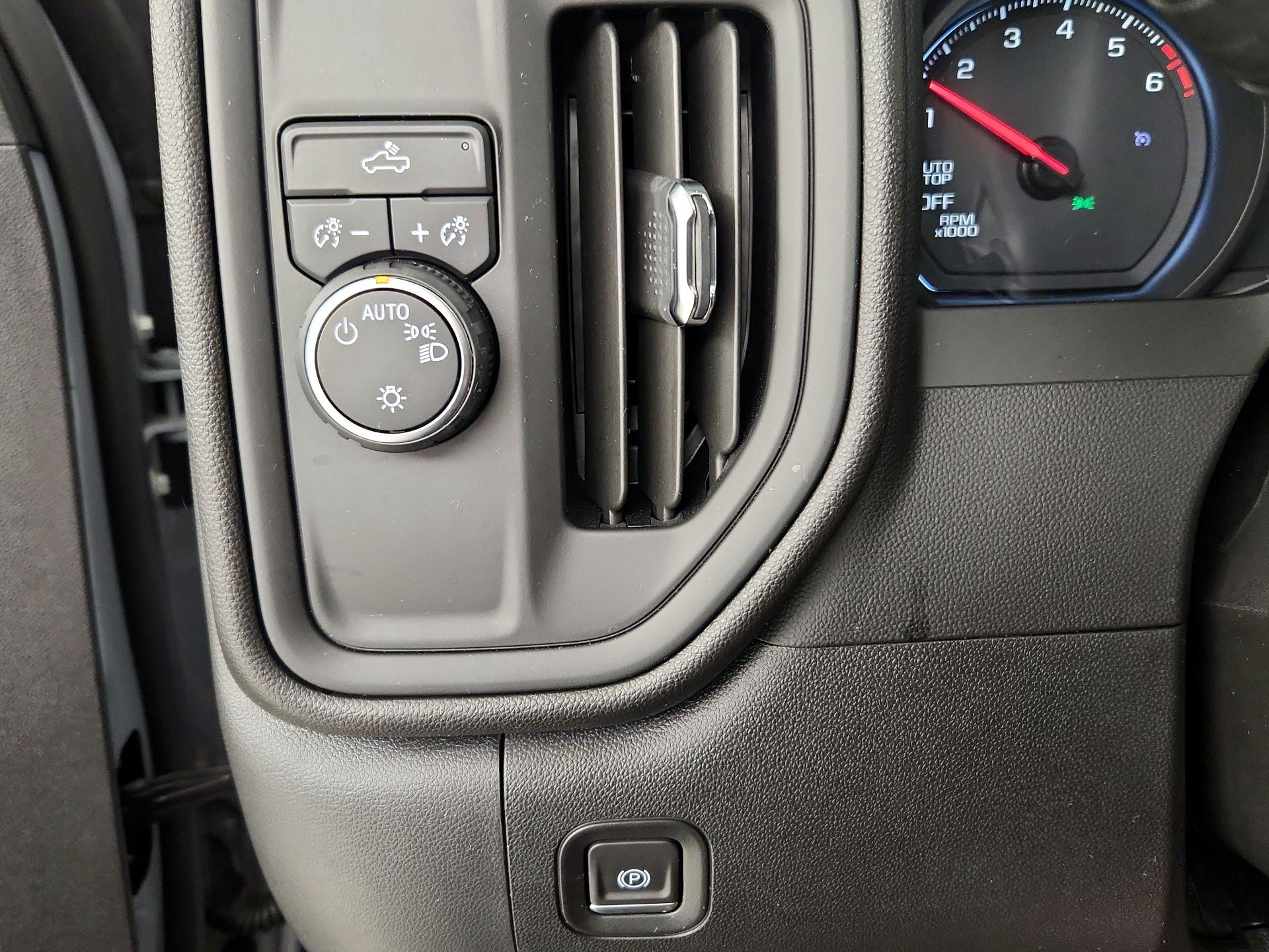 Thumbnail: 2024 Chevrolet Silverado 1500 - 13