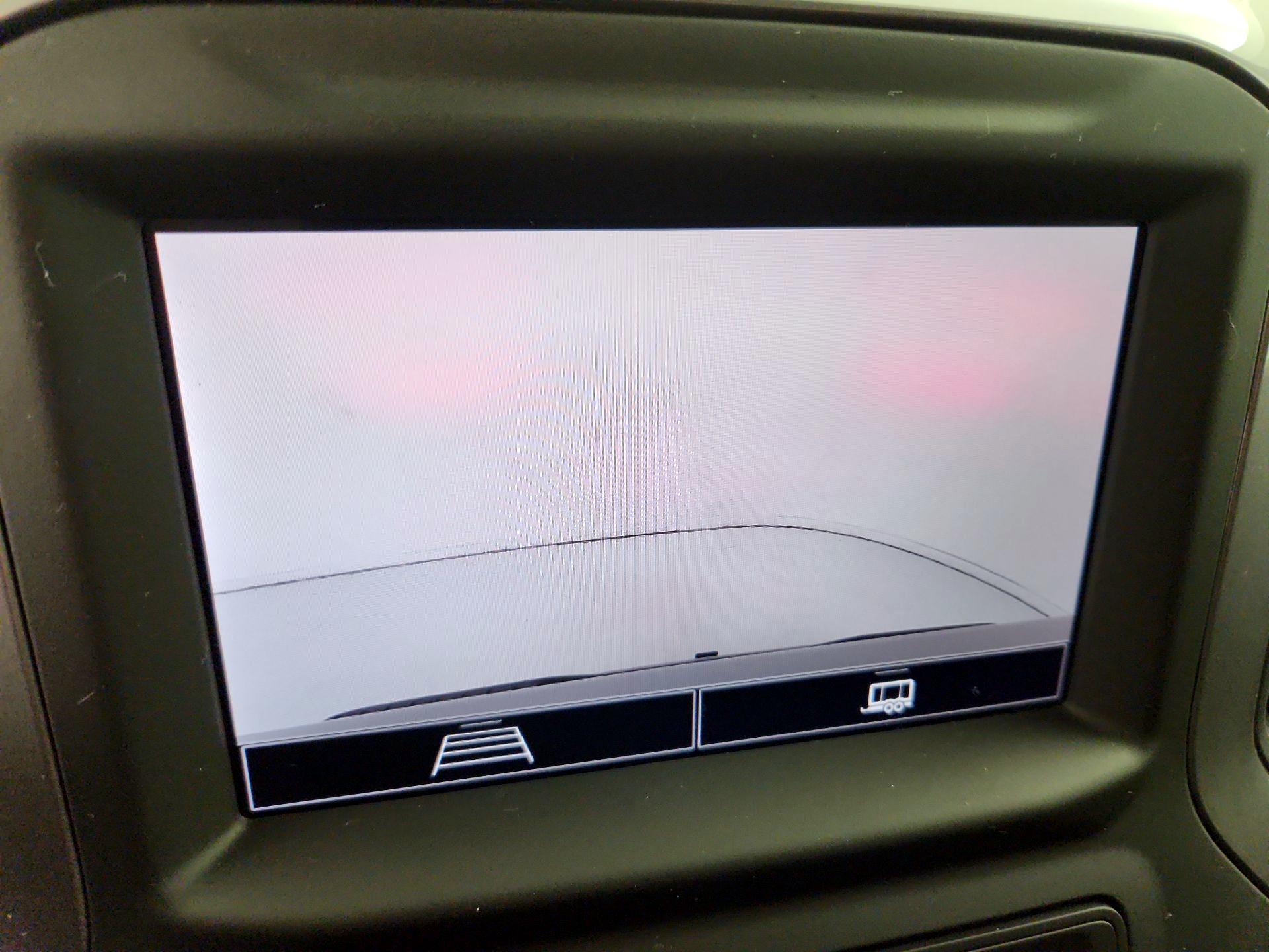 Thumbnail: 2024 Chevrolet Silverado 1500 - 14