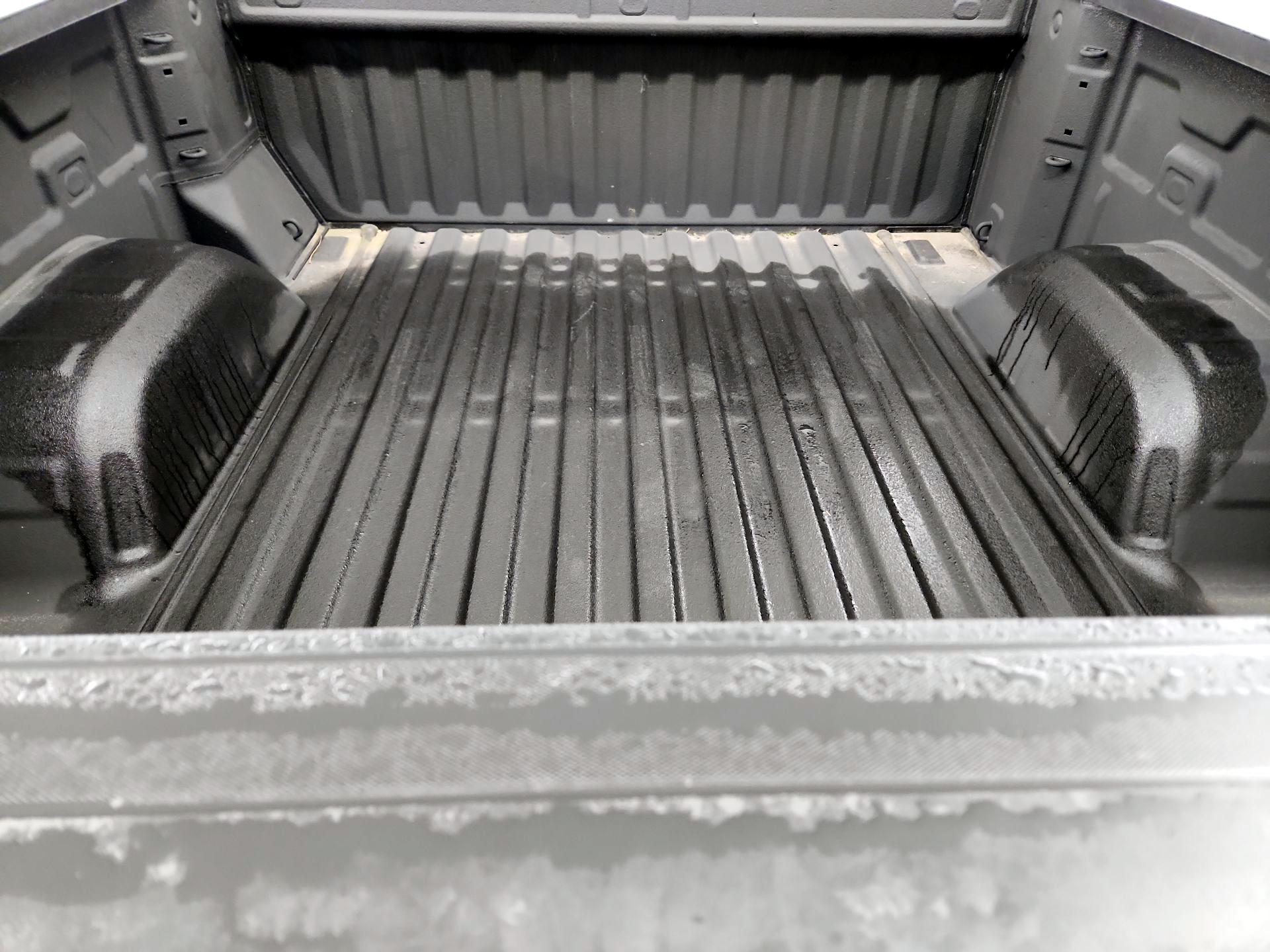 Thumbnail: 2024 Chevrolet Silverado 1500 - 20