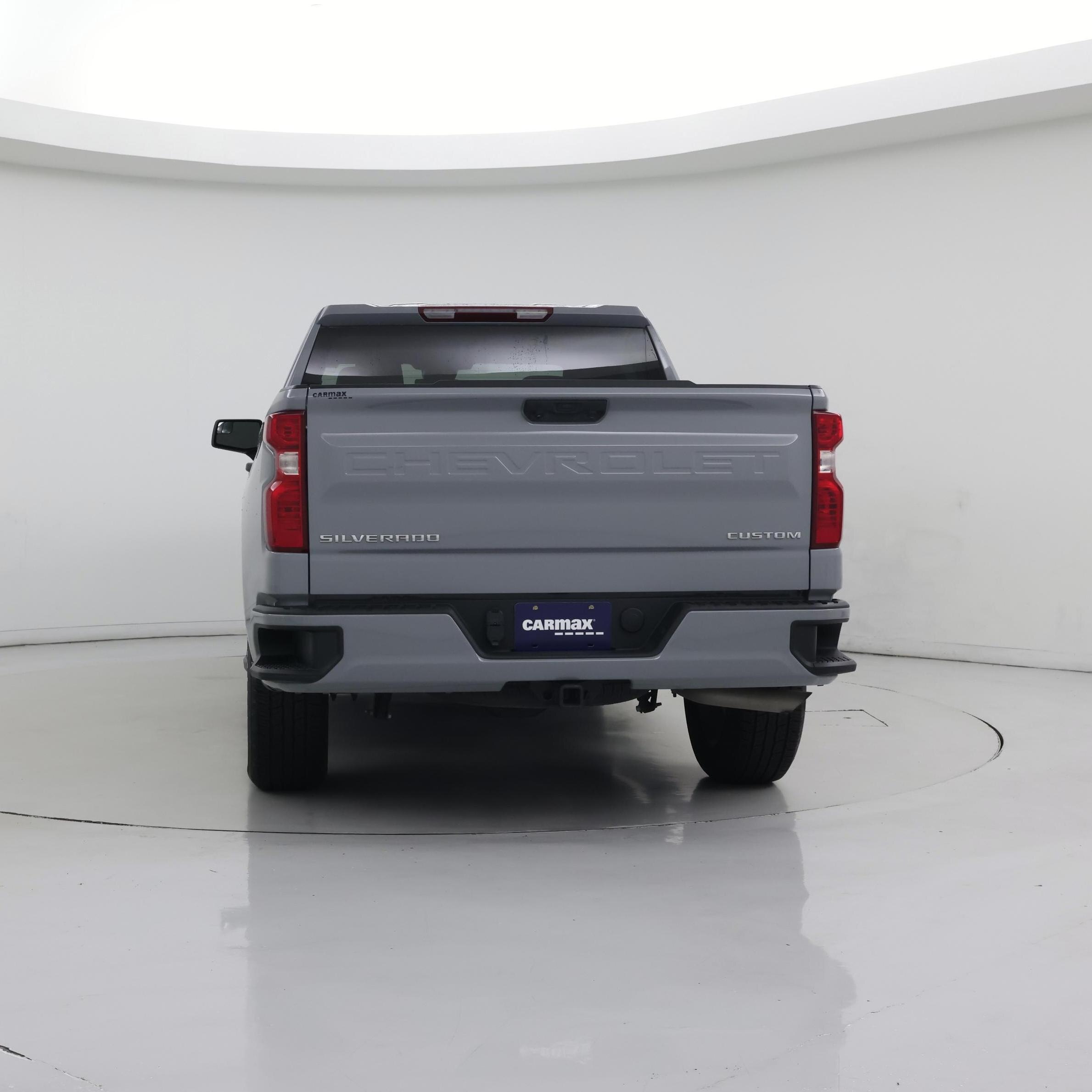 Thumbnail: 2024 Chevrolet Silverado 1500 - 6