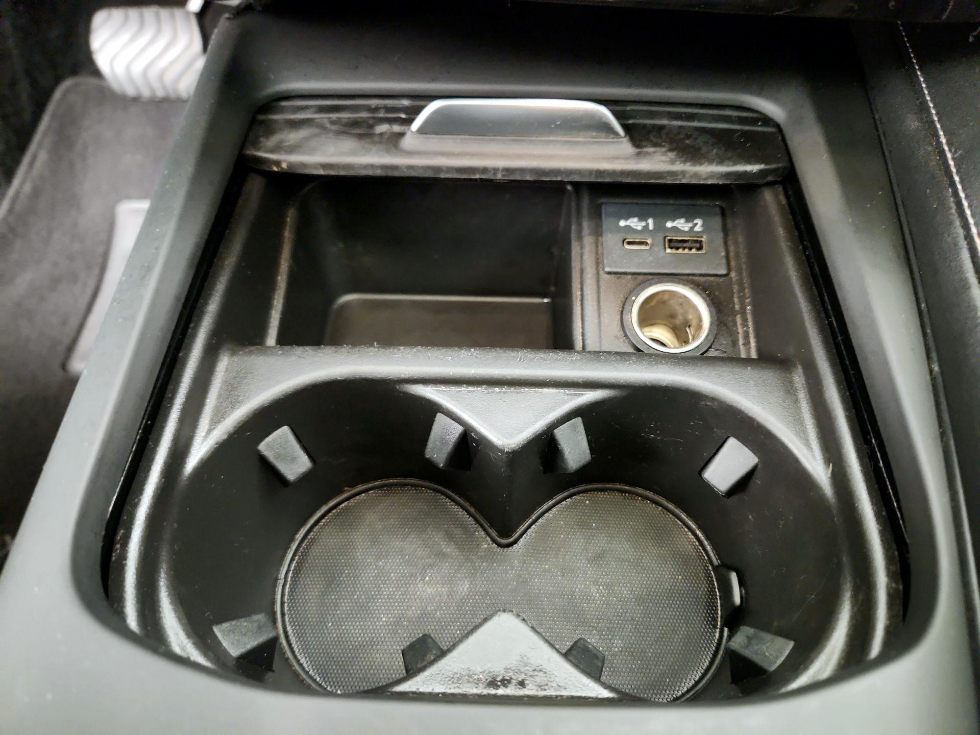 Thumbnail: 2020 INFINITI QX50 - 19