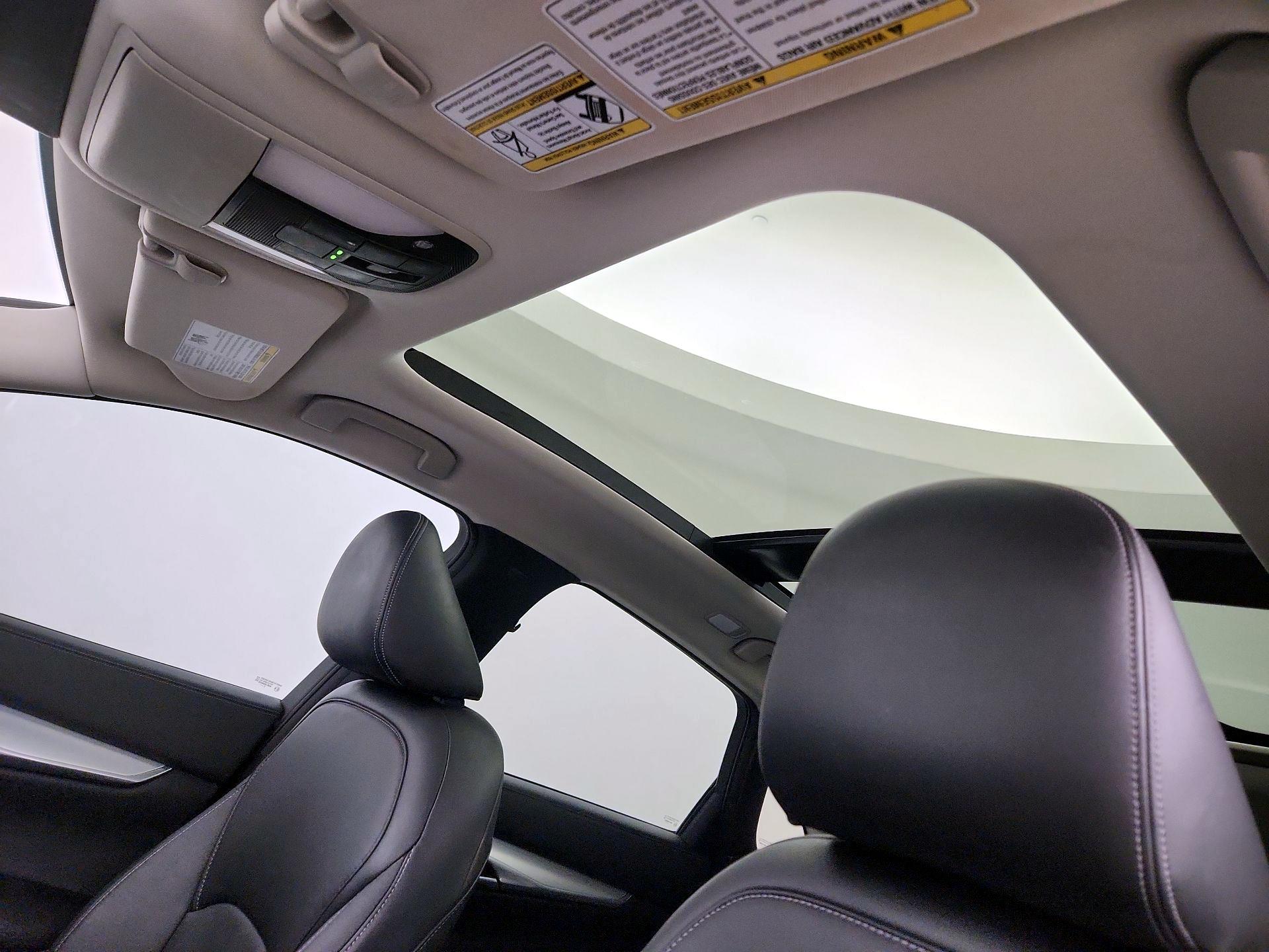 Thumbnail: 2020 INFINITI QX50 - 20