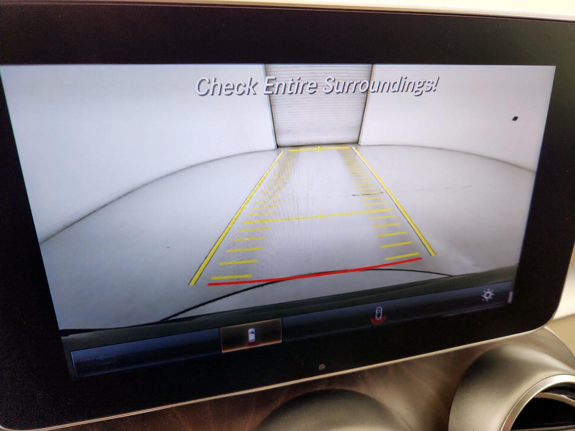 Thumbnail: 2019 Mercedes-Benz GLC - 15