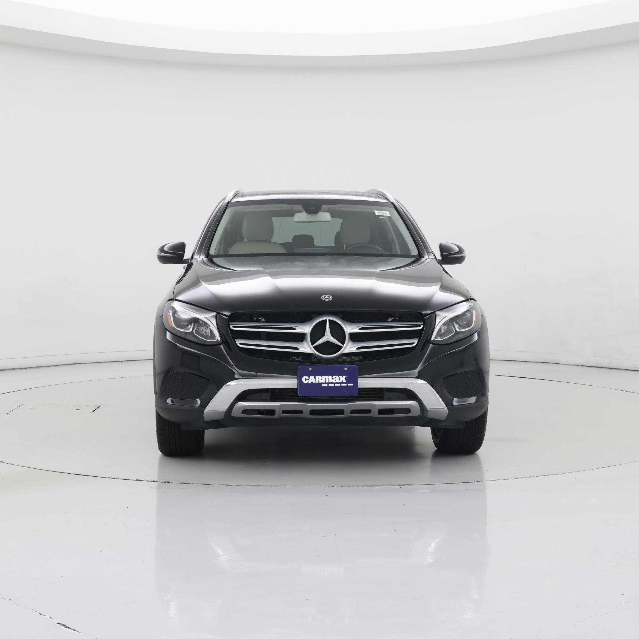 Thumbnail: 2019 Mercedes-Benz GLC - 5