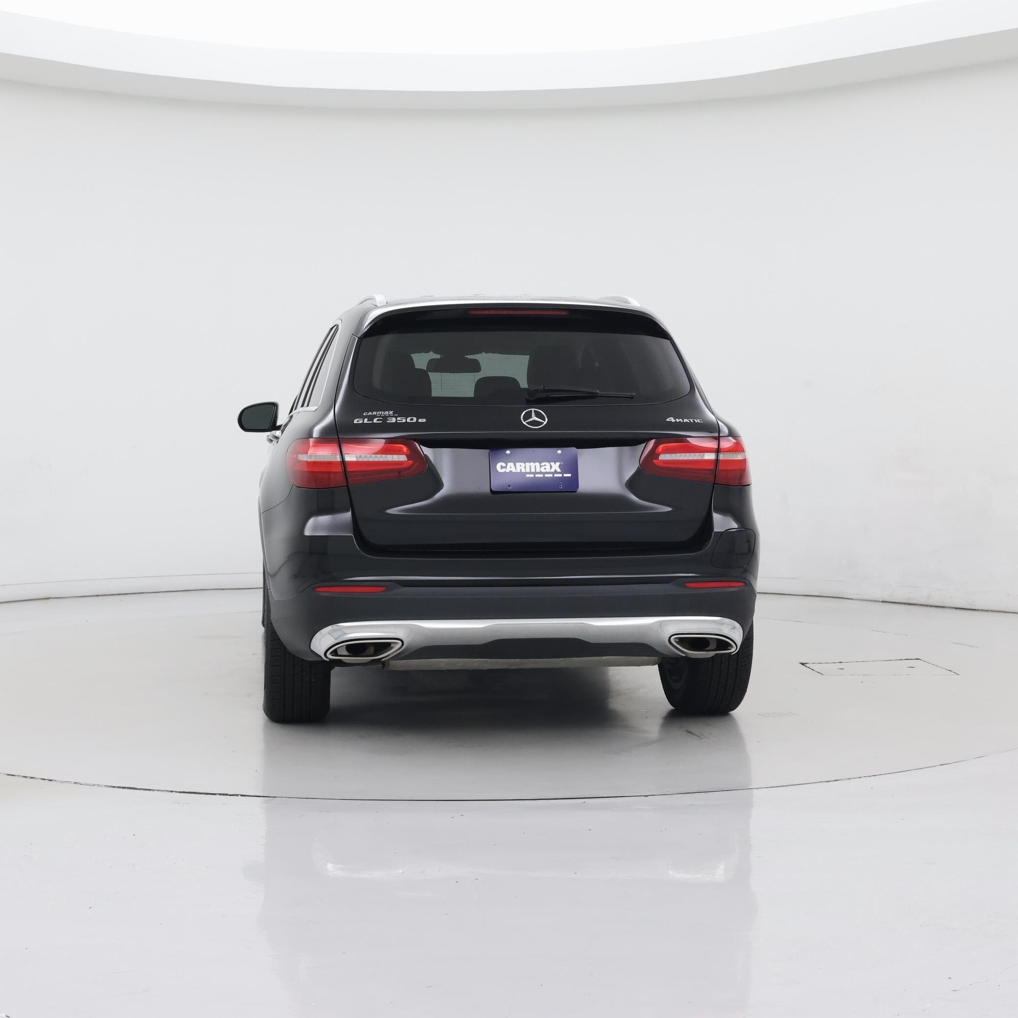 Thumbnail: 2019 Mercedes-Benz GLC - 6