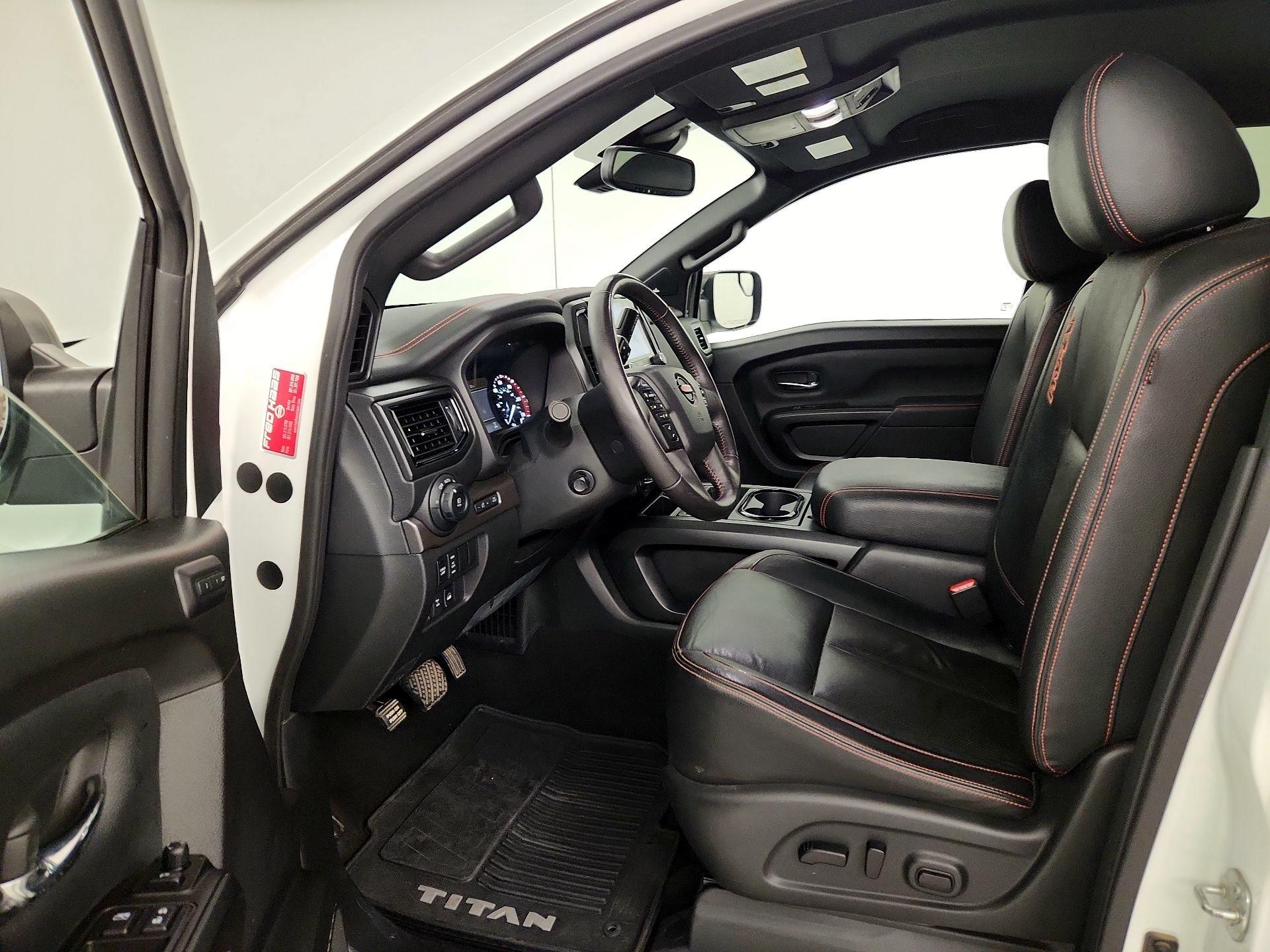 Thumbnail: 2020 Nissan Titan - 11