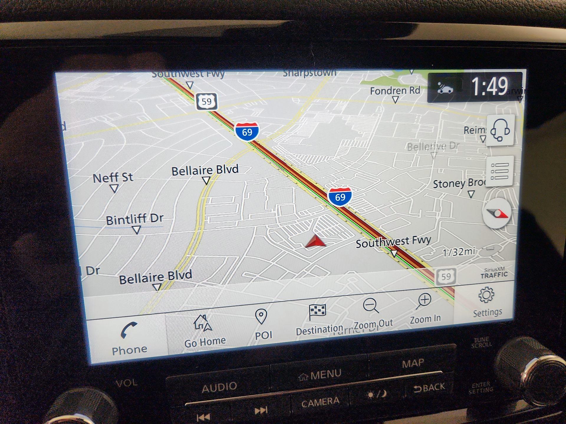 Thumbnail: 2020 Nissan Titan - 14