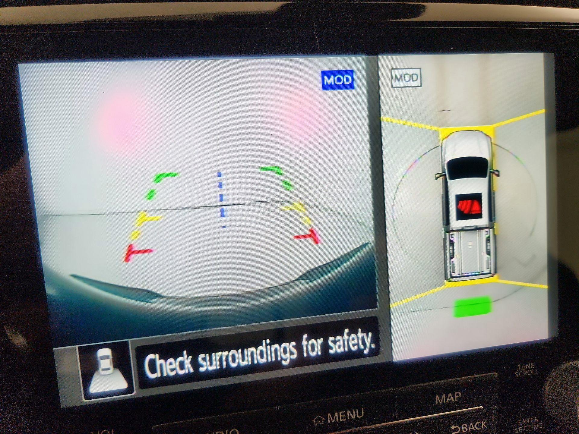 Thumbnail: 2020 Nissan Titan - 15