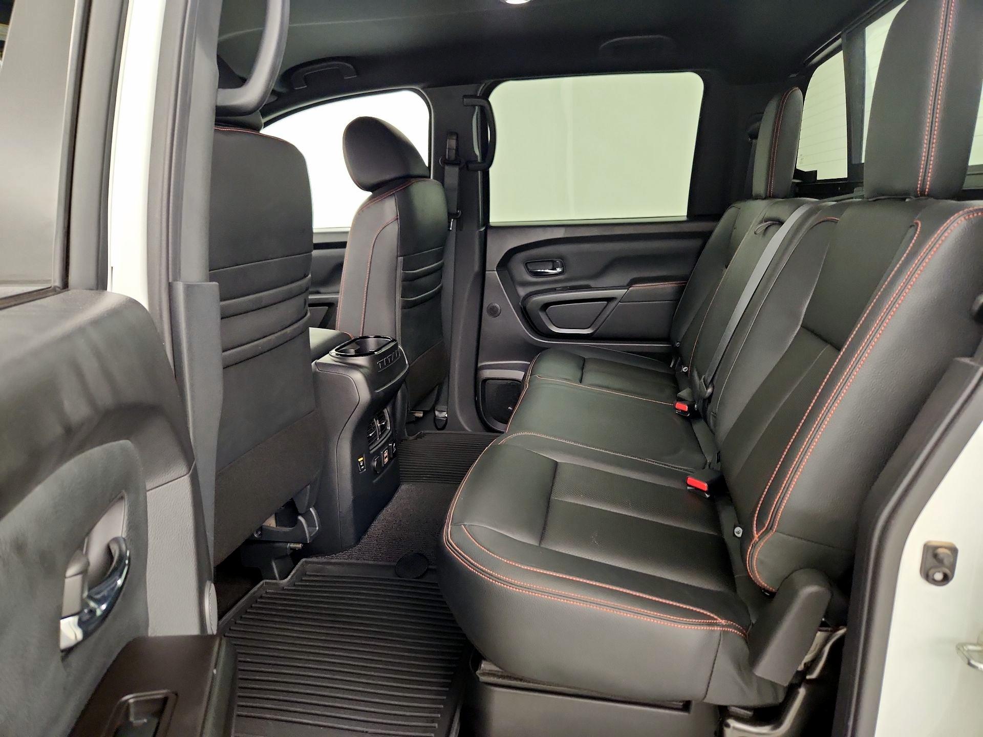 Thumbnail: 2020 Nissan Titan - 20