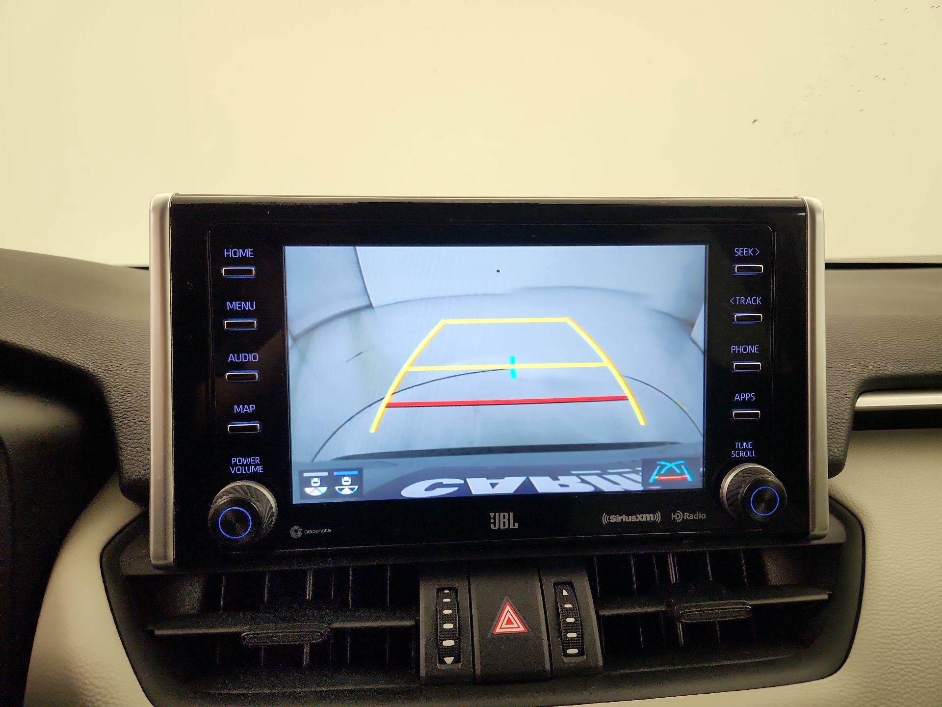 Thumbnail: 2019 Toyota RAV4 - 14