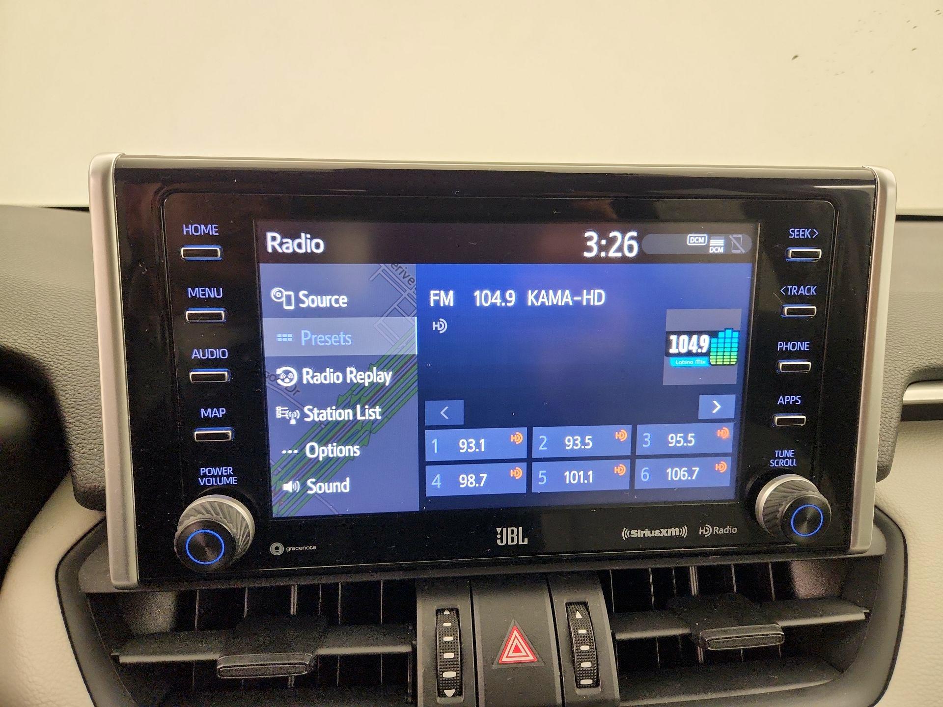 Thumbnail: 2019 Toyota RAV4 - 15