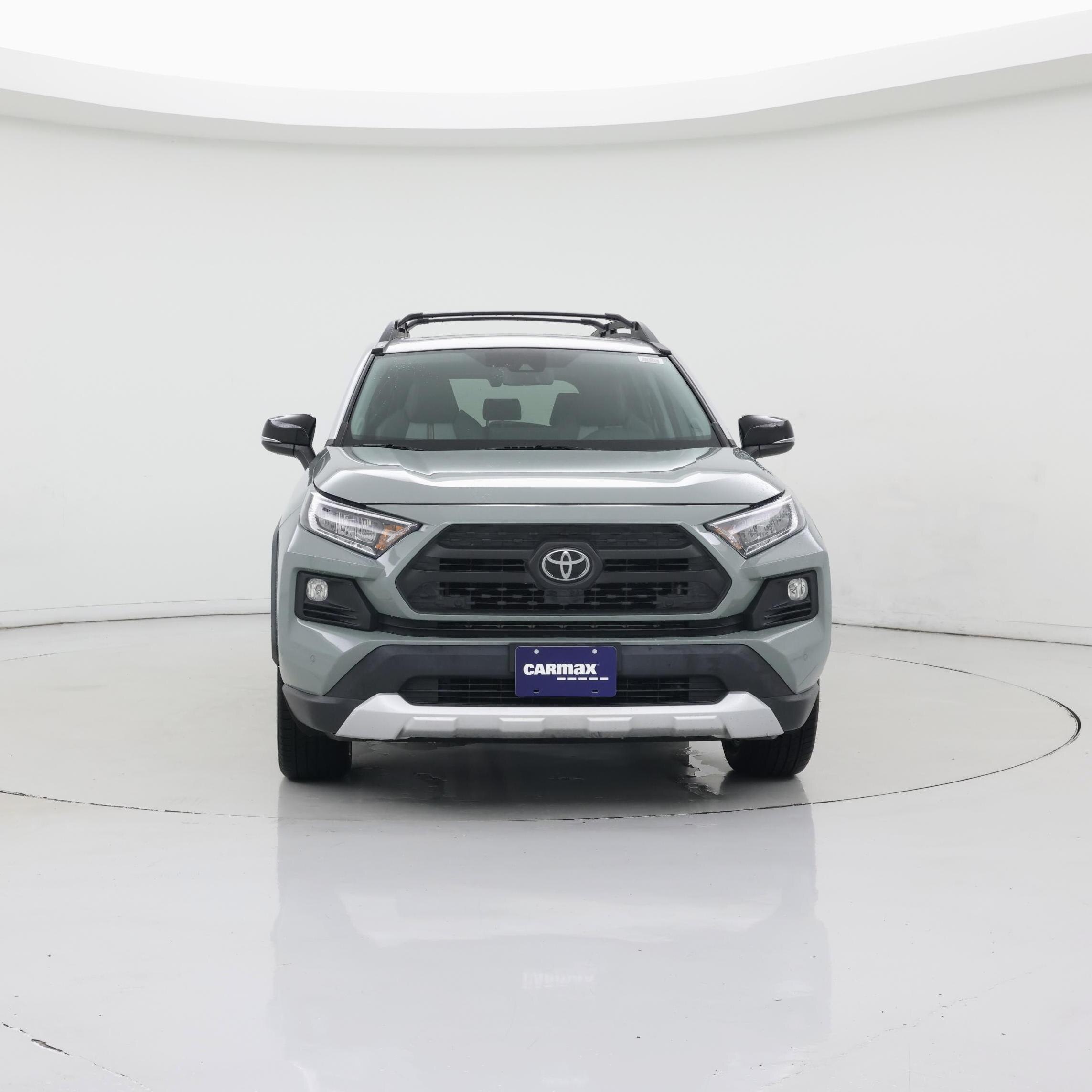 Thumbnail: 2019 Toyota RAV4 - 5